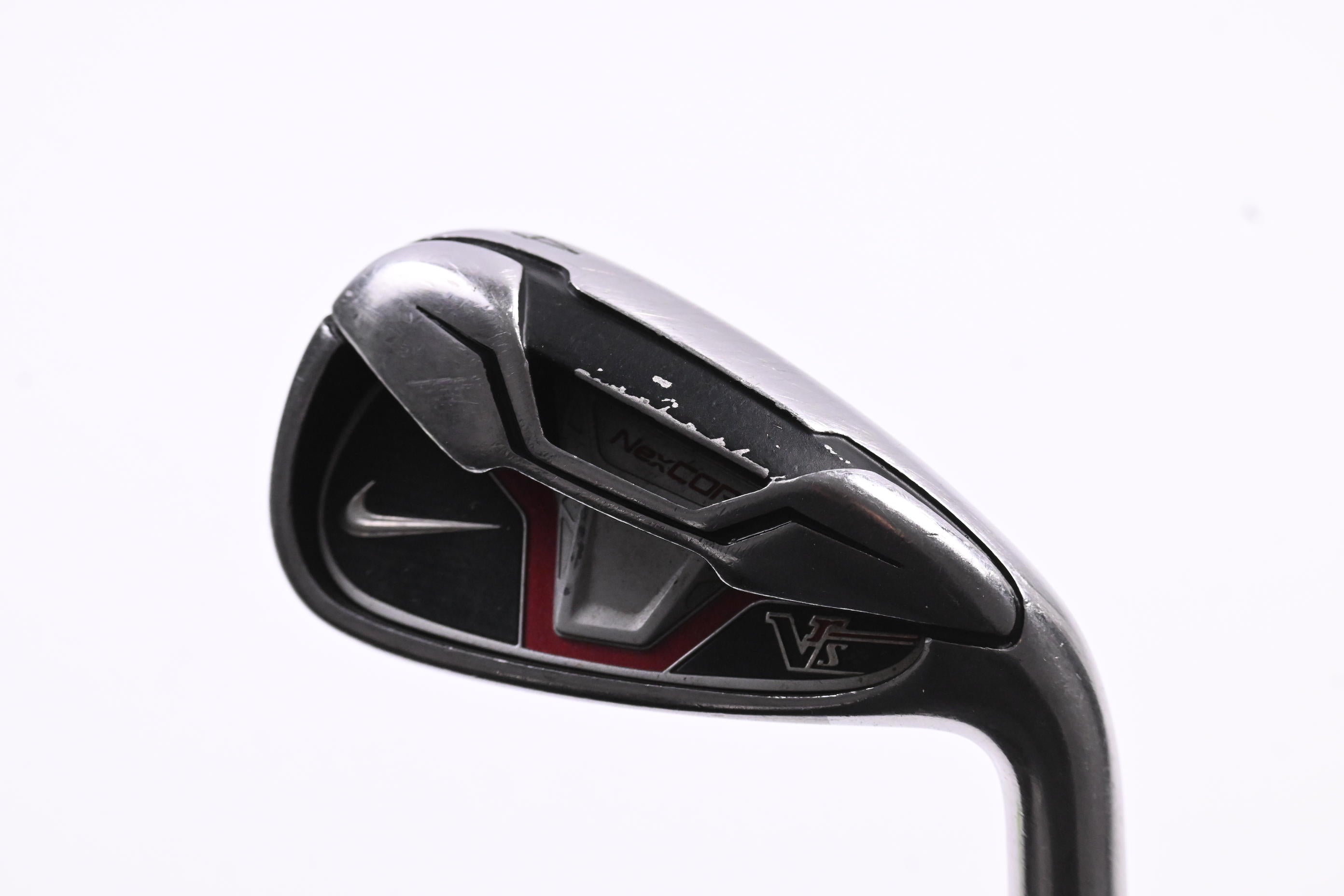 Nike VR-S #4 Iron / 21 Degree / Stiff Flex True Temper Shaft
