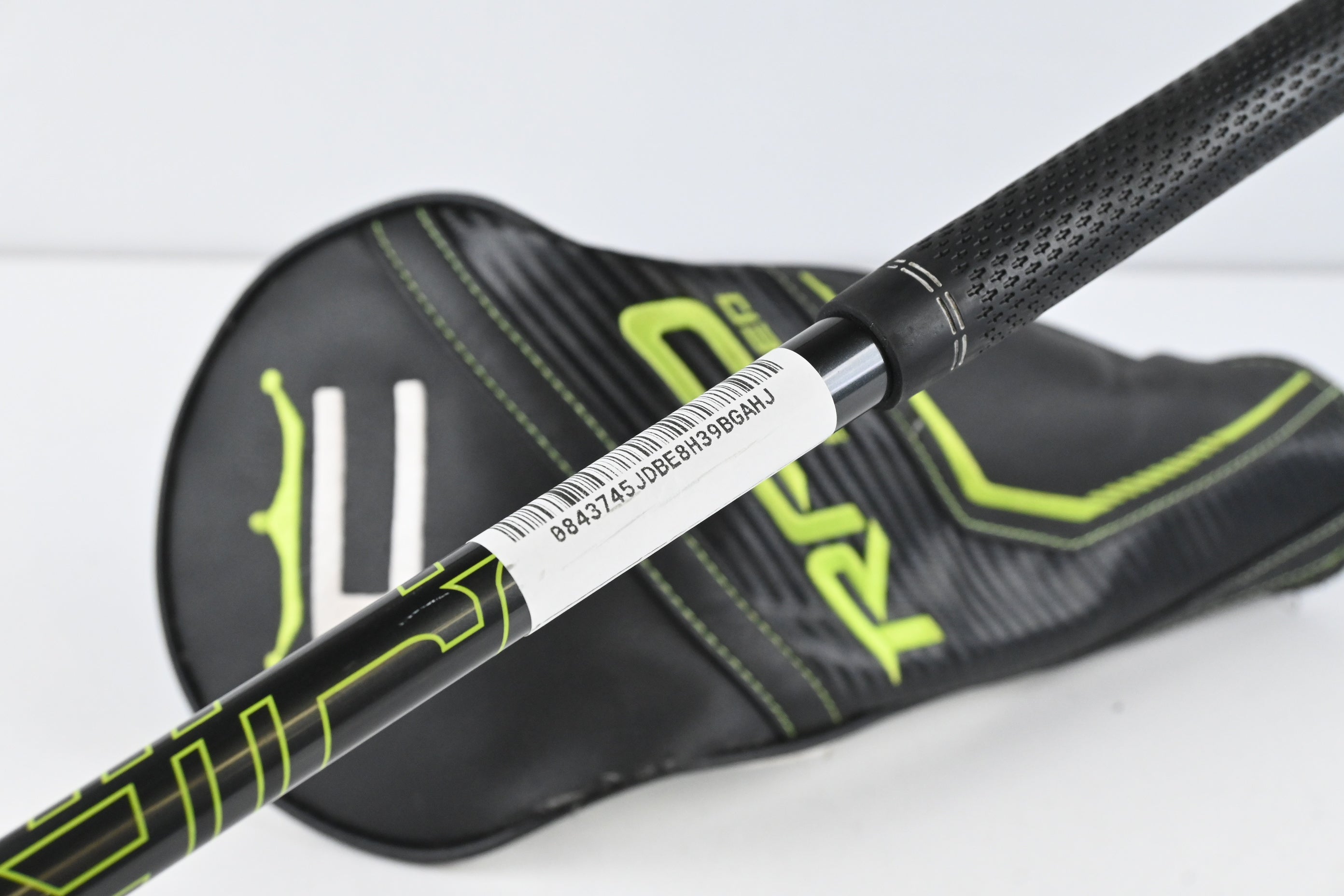 Cobra King Radspeed Driver / 10.5 Degree / Regular Flex Fujikura Pro XLR8 56