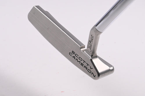 Scotty Cameron Special Select Newport 2.5 Putter / 34 Inch