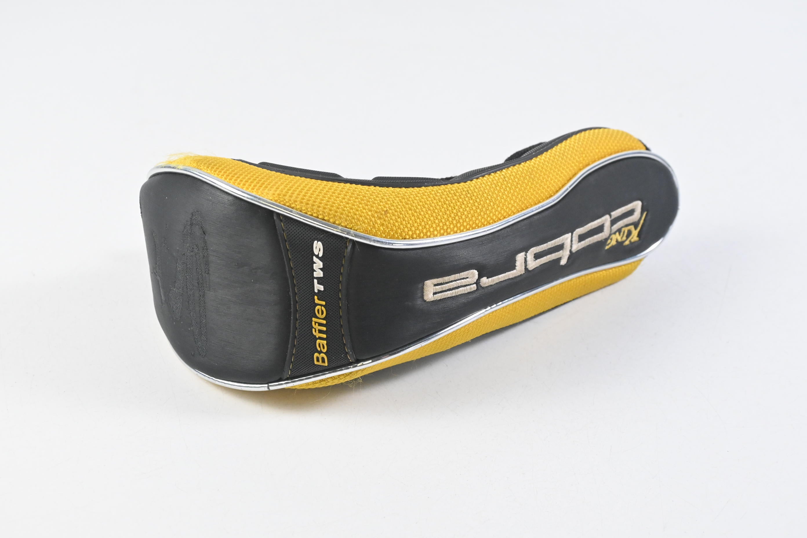Cobra Baffler Pro #3 Hybrid / 20 Degree / Stiff Flex Fujikura Speeder Pro Baffler