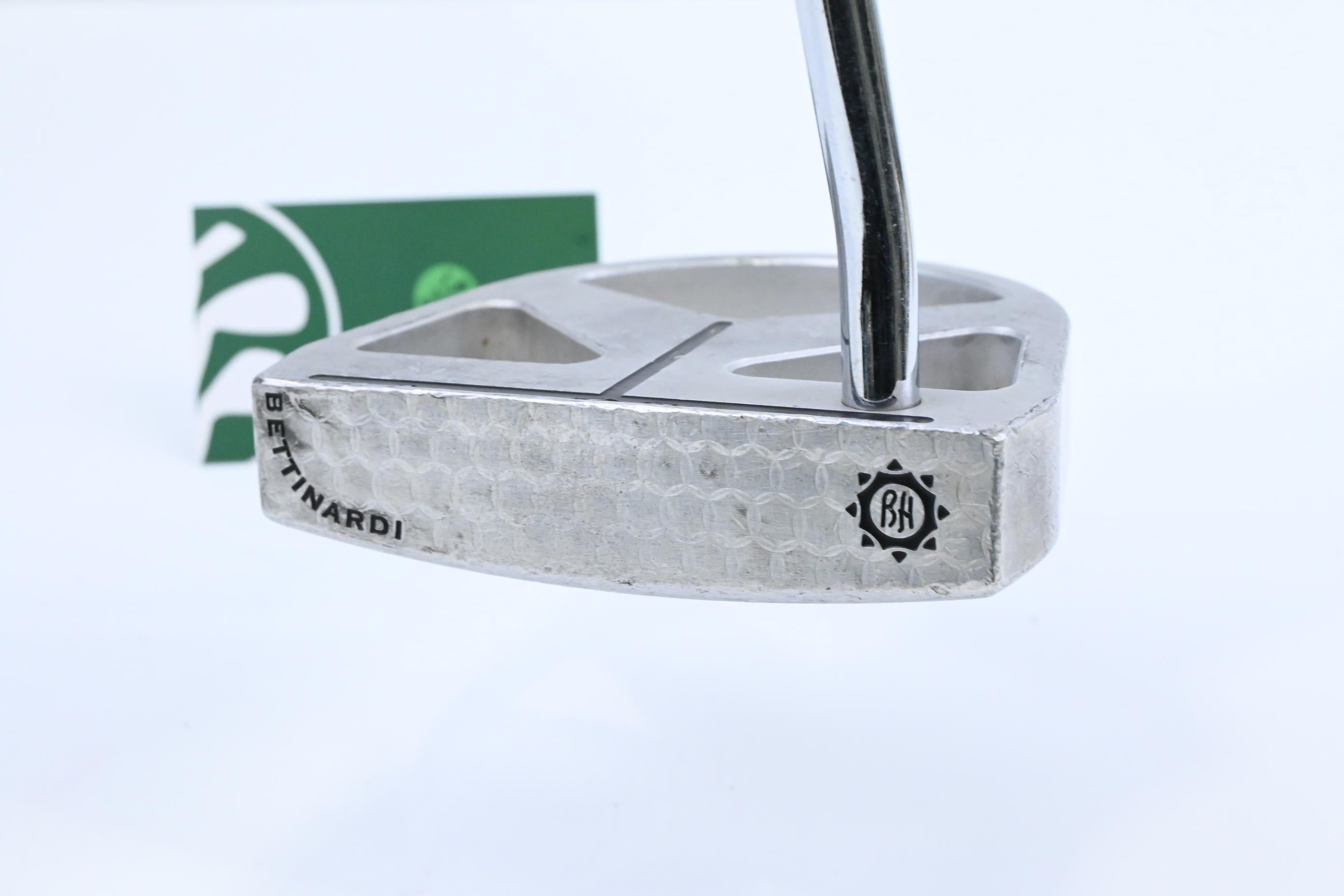 Bettinardi The Hawk Putter / 32 Inch