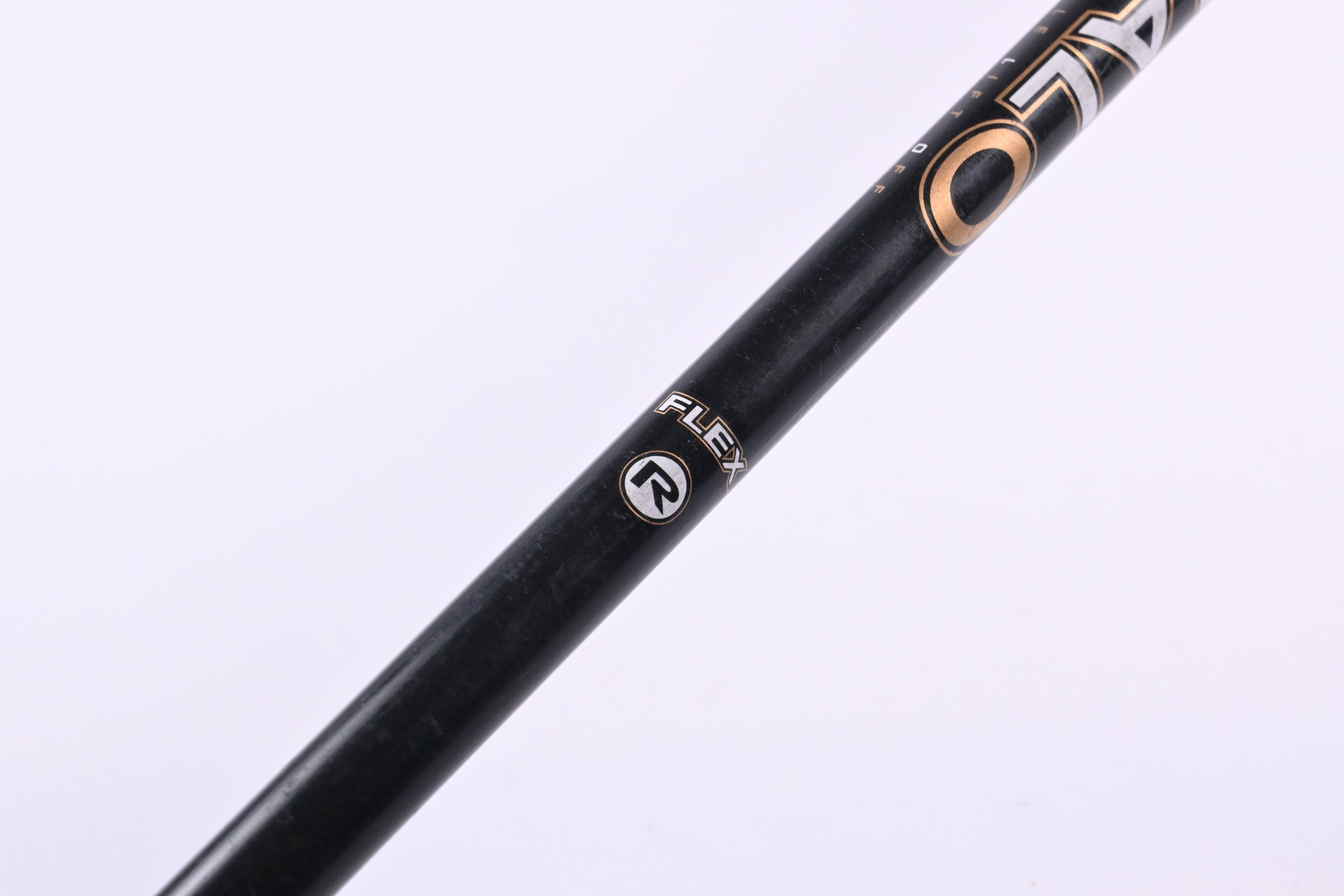 Cleveland Halo #2 Hybrid / 19 Degree / Regular Flex Cleveland Halo Shaft