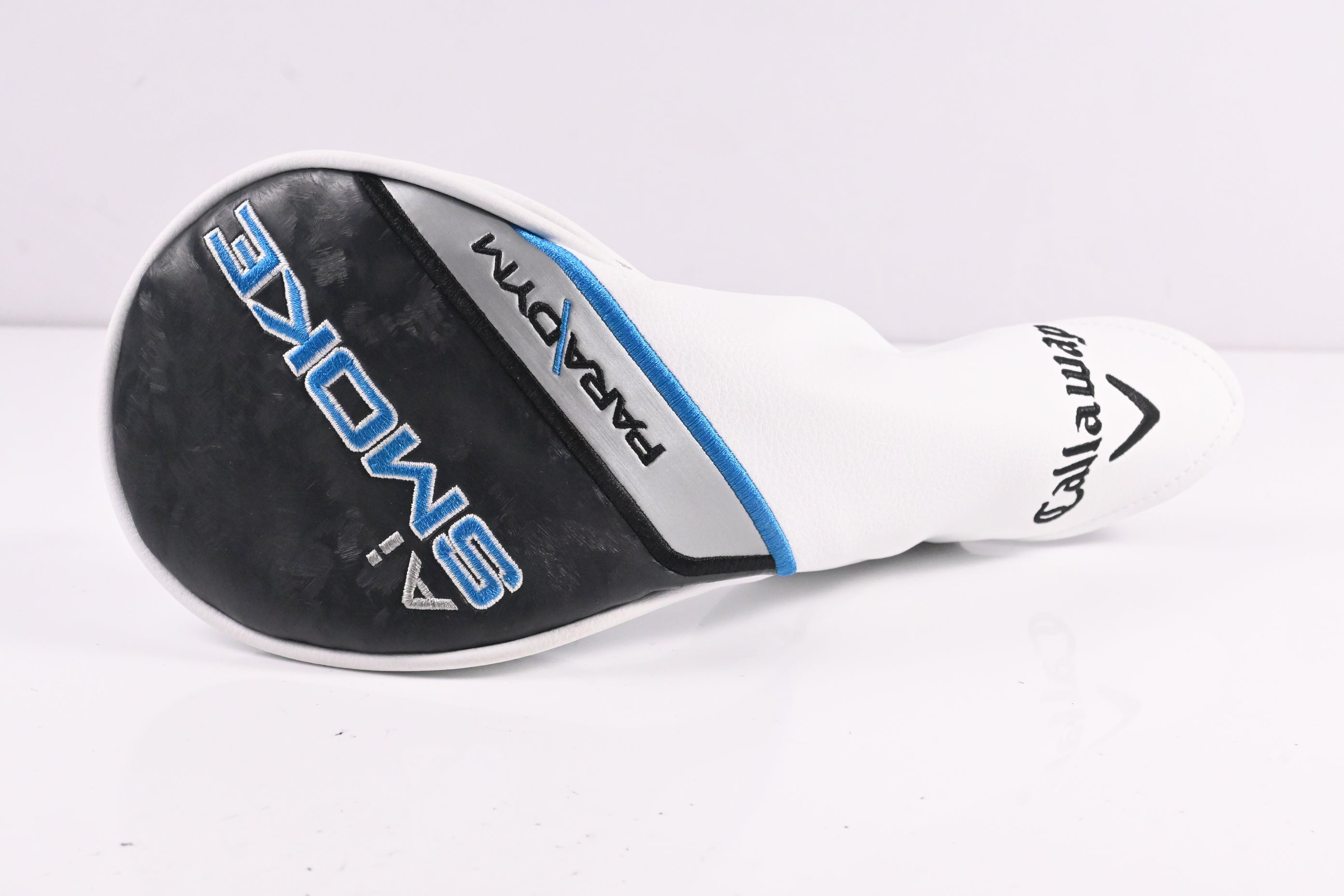 Callaway Paradym Ai Smoke Max D #5 Wood / 18 Degree / Regular Flex Tensei AV 65