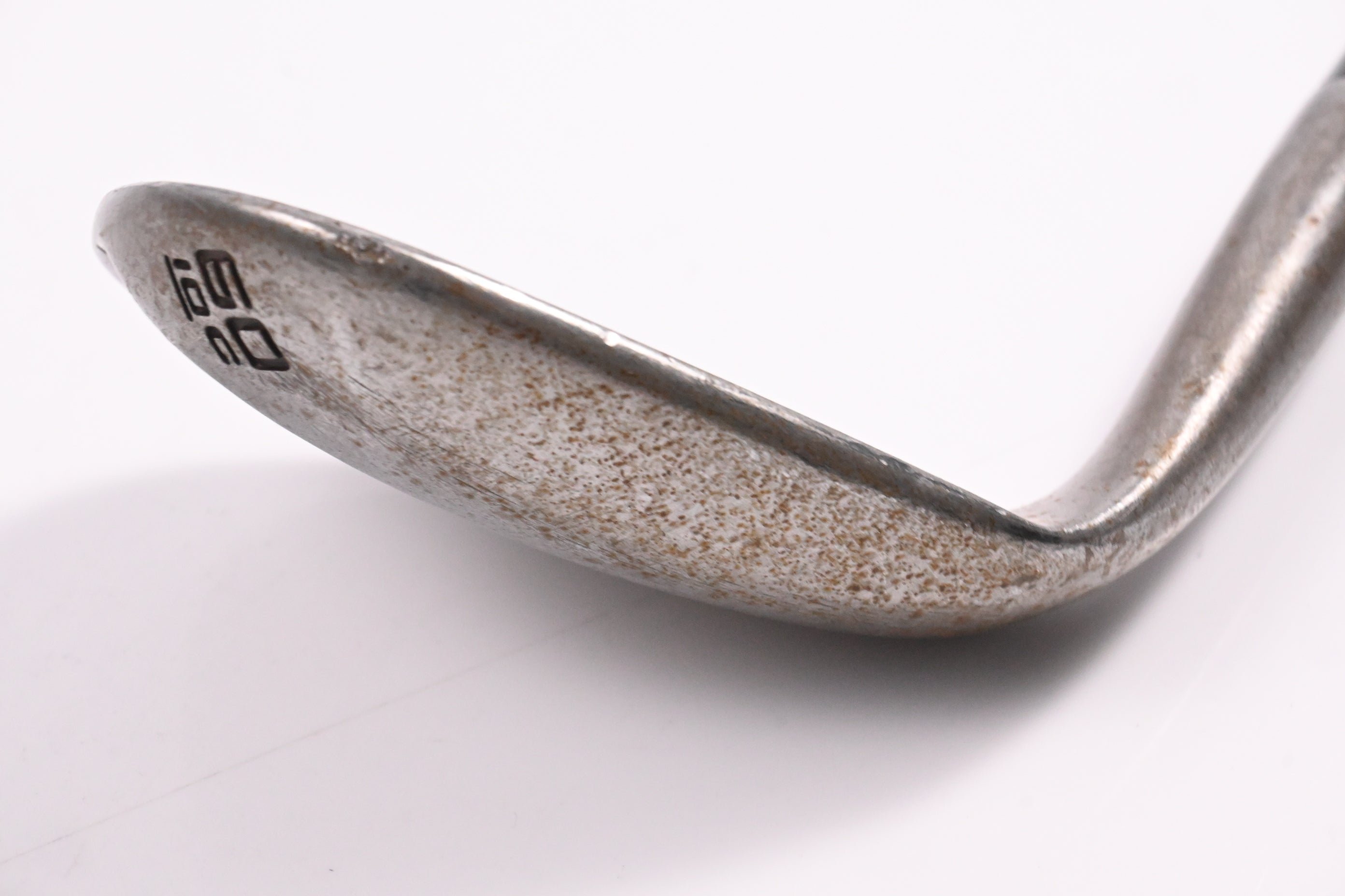 Mizuno T24 Lob Wedge / 60 Degree / Stiff Flex Dynamic Gold S400 Shaft