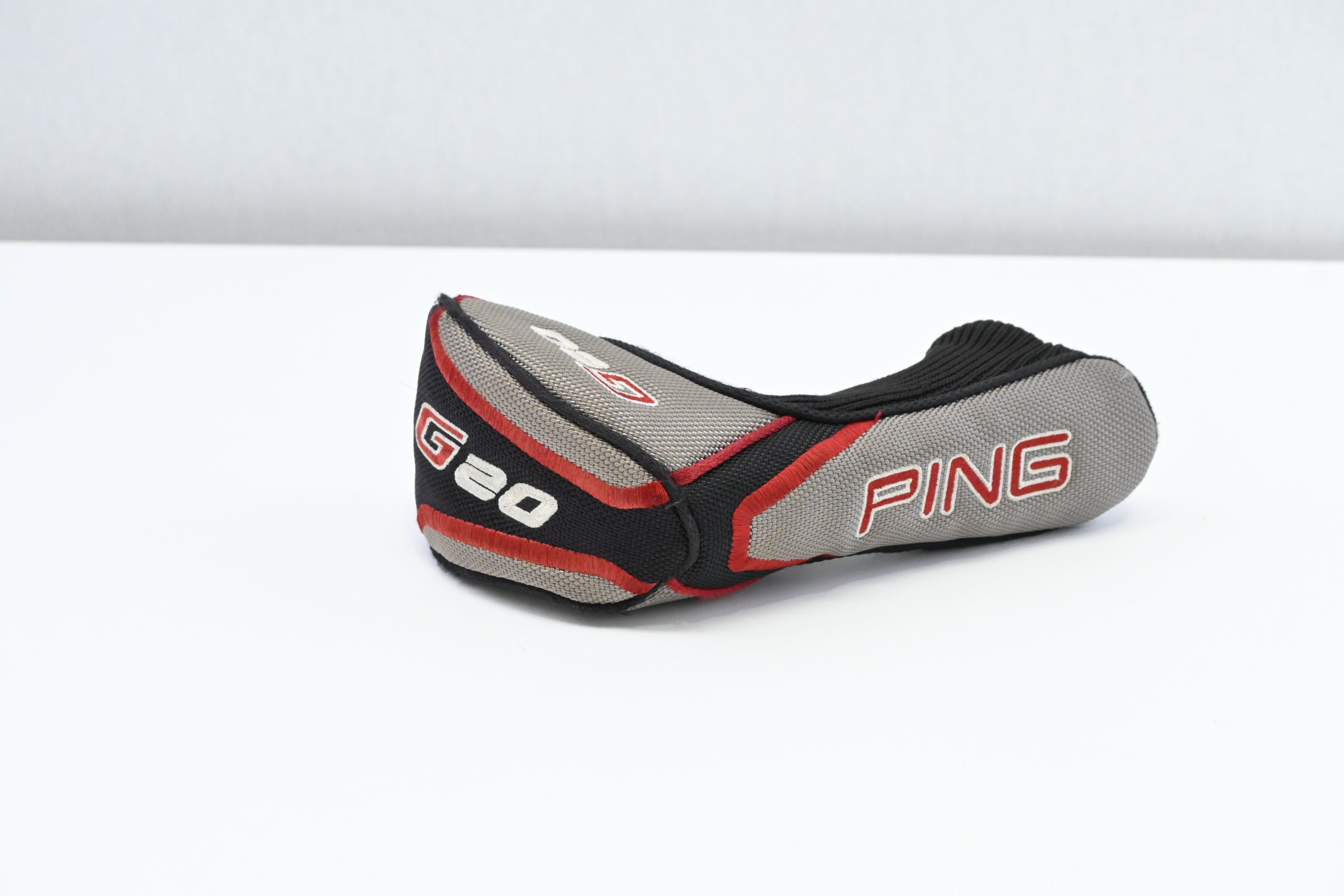Ping G20 #4 Hybrid / 23 Degree / Regular Flex Ping TFC 169 Shaft