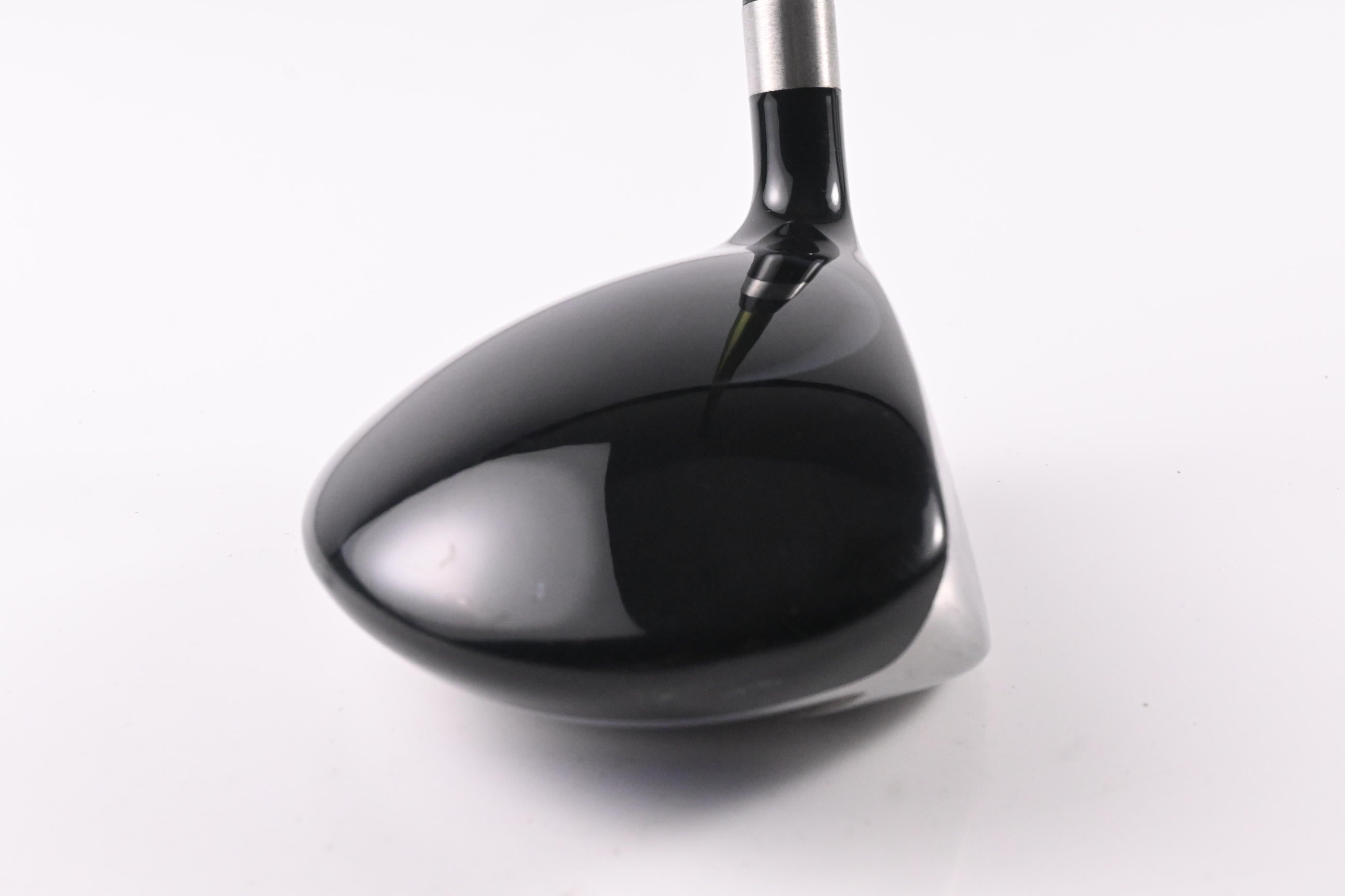 Ping G5 #3 Wood / 15 Degree / Stiff Flex Aldila NV Green 75 Shaft