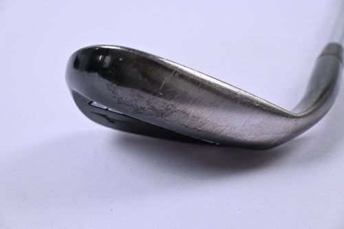 Mizuno ES21 Lob Wedge / 58 Degree / X-Flex Project X Rifle Shaft
