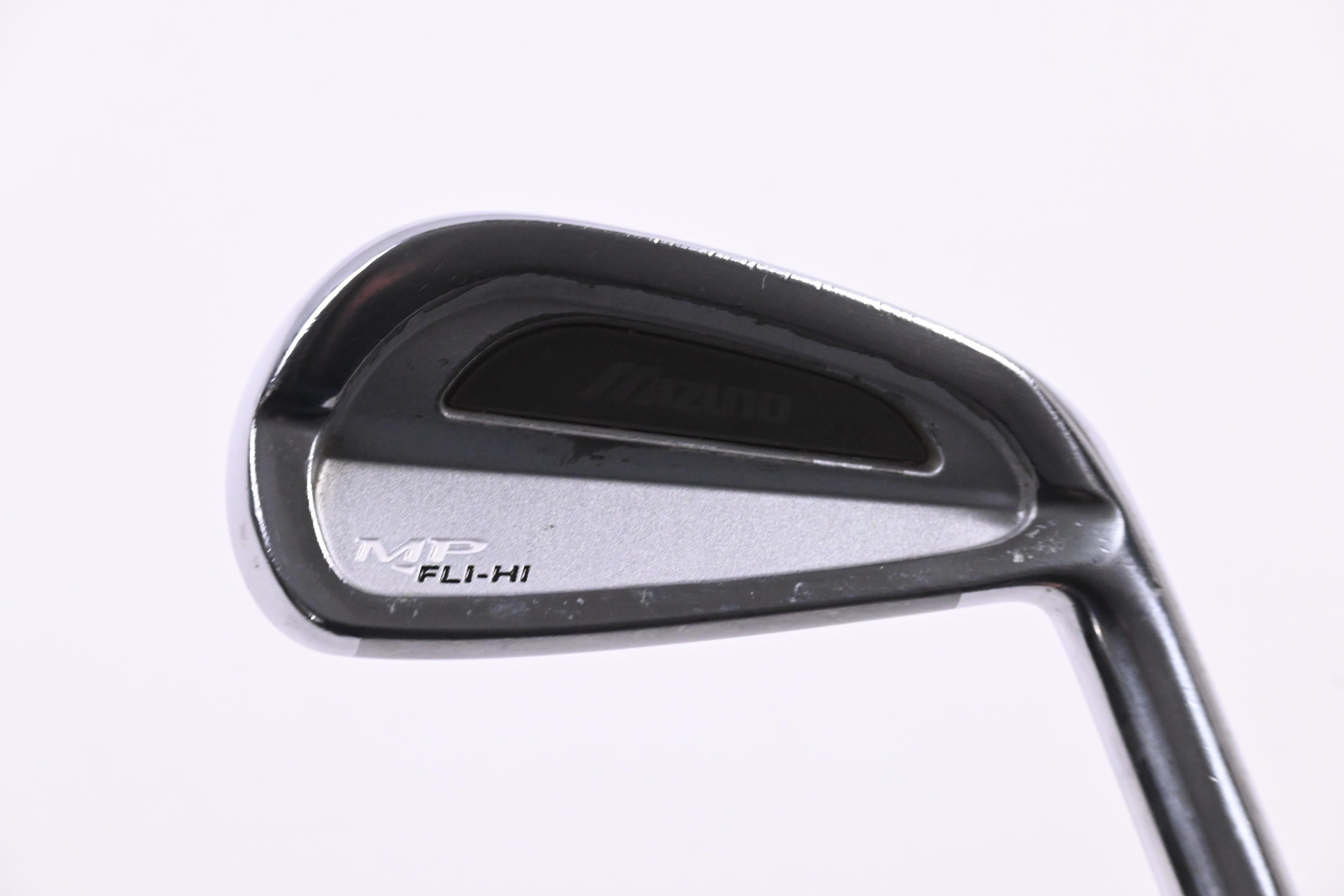 Mizuno MP Fli-Hi 2010 Utility #2 Iron / 17 Degree / Stiff Flex Dynamic Gold