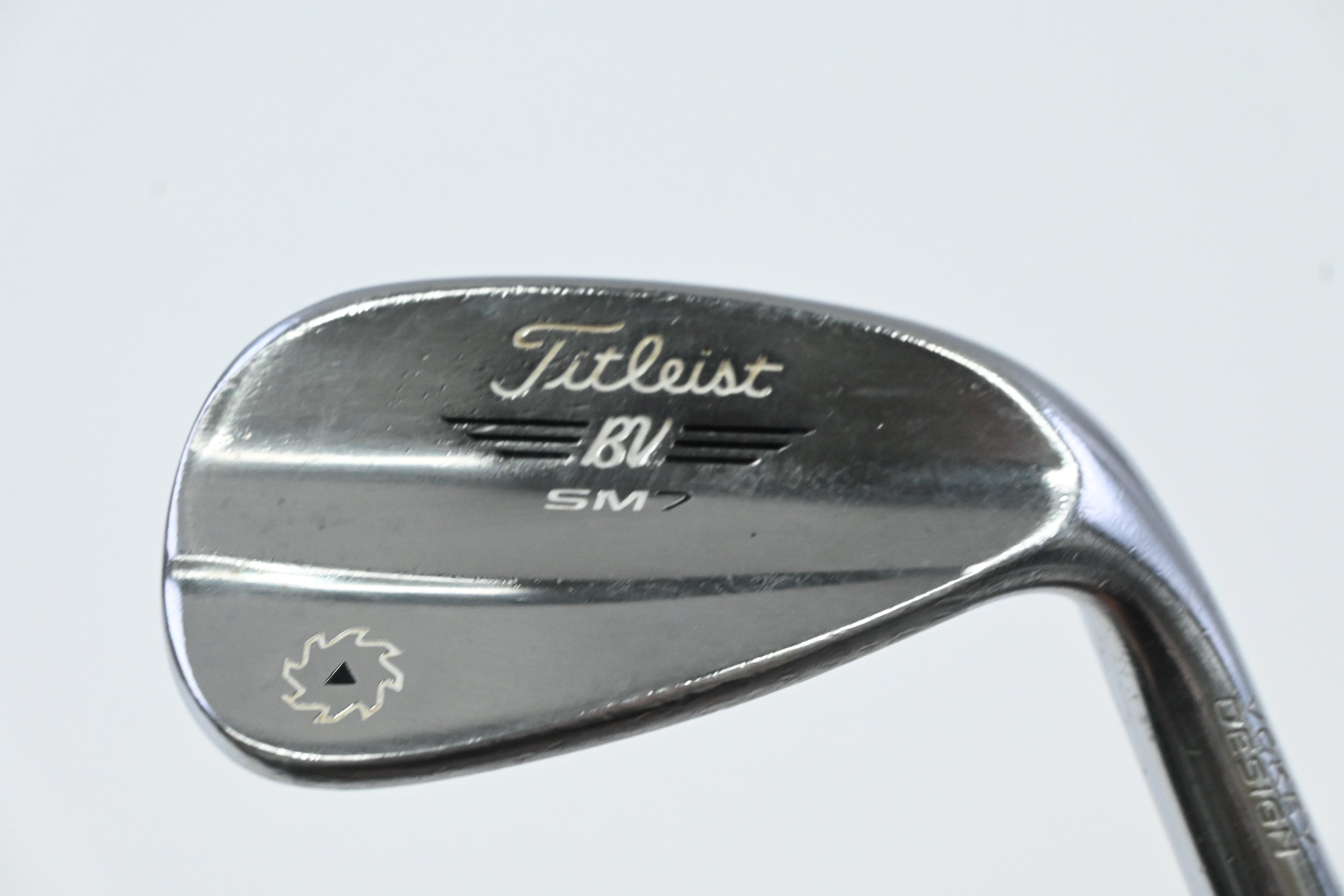 Titleist Vokey SM7 Pitching Wedge / 48 Degree / Wedge Flex Titleist Vokey SM7
