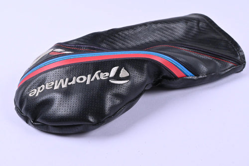 Taylormade M4 Driver / 10.5 Degree / Regular Flex Fujikura Atmos Red 5 Shaft