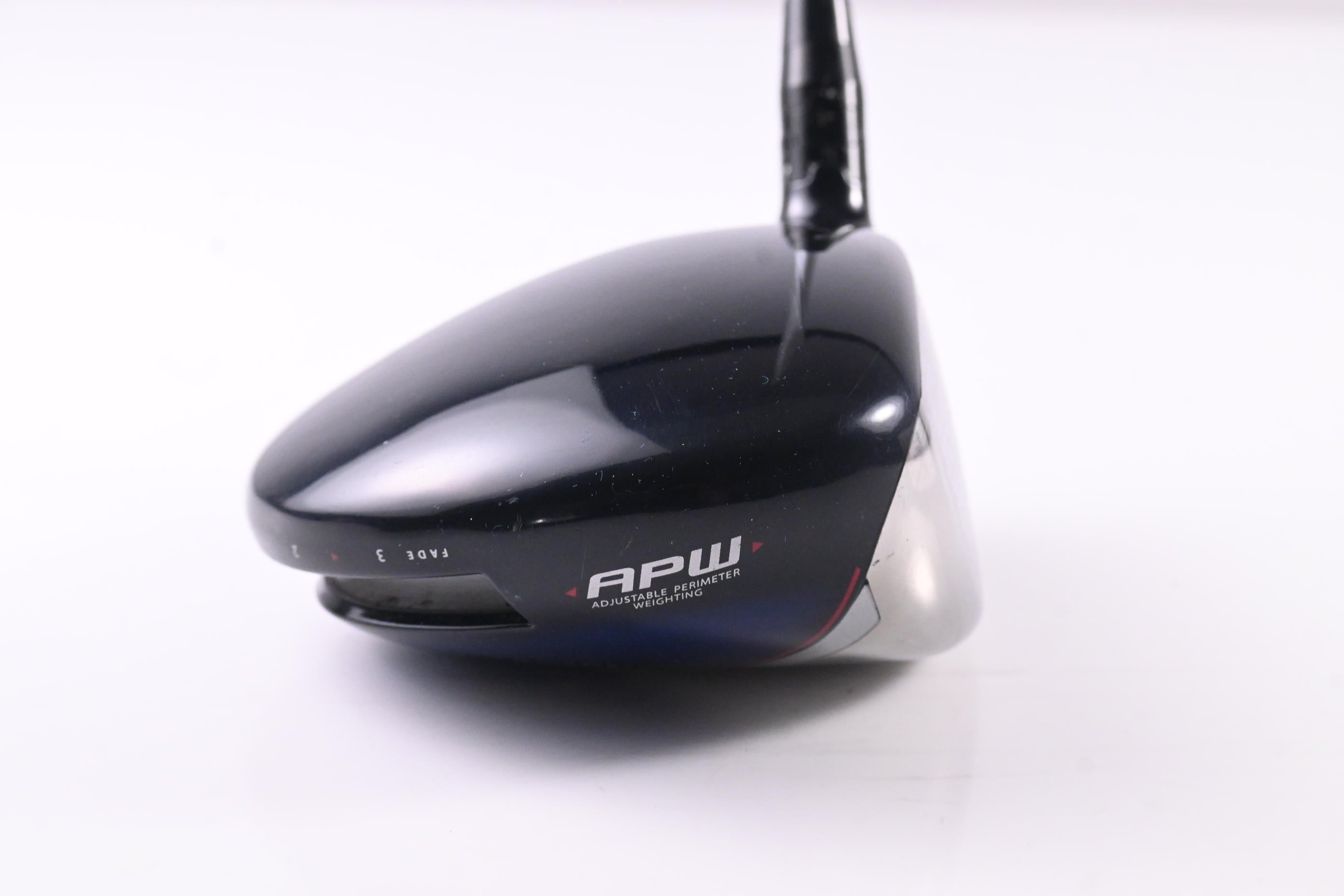 Callaway Big Bertha 2014 Driver / 10.5 Degree / Stiff Flex Fubuki Z50 Shaft