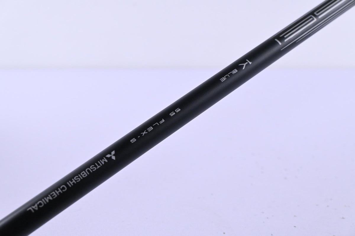 Titleist TSR2 Driver / 10 Degree / Stiff Flex Tensei 1K Blue 55 Shaft