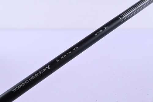 Titleist TSR2 Driver / 10 Degree / Stiff Flex Tensei 1K Blue 55 Shaft