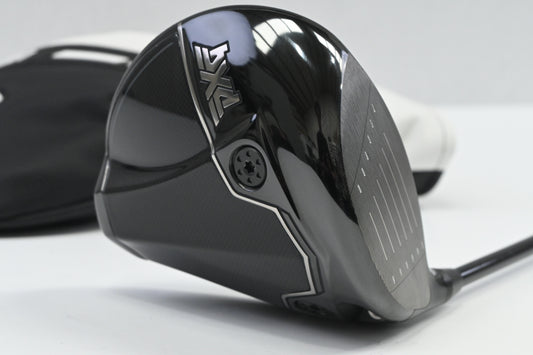 PXG Lightning Max 10K+ Driver / 9 Degree / Stiff Flex Diamana S 60 Shaft