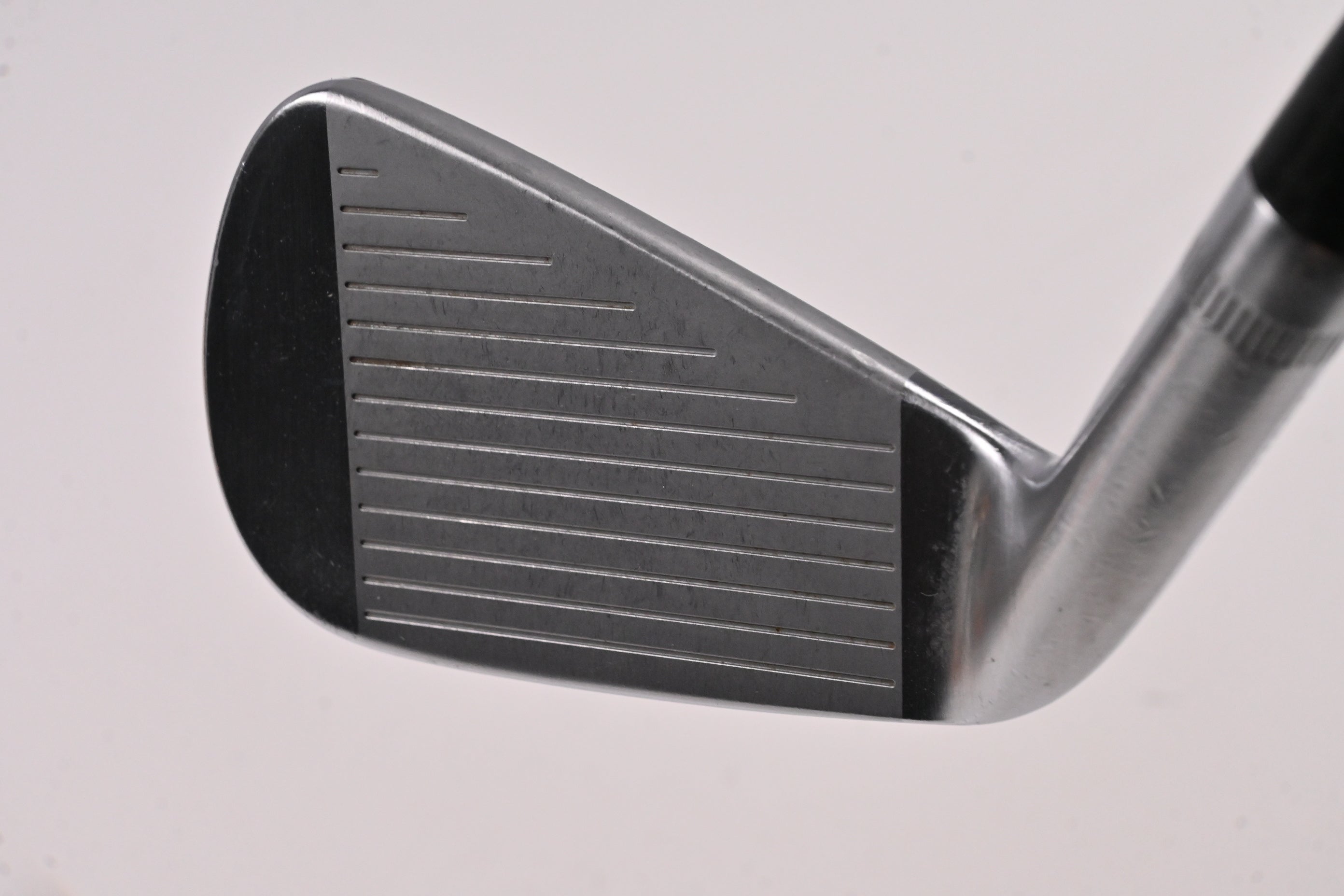 Ben Hogan UiHi Utility #3 Iron / 18 Degree / Stiff Flex KBS Tour-V 110 Shaft