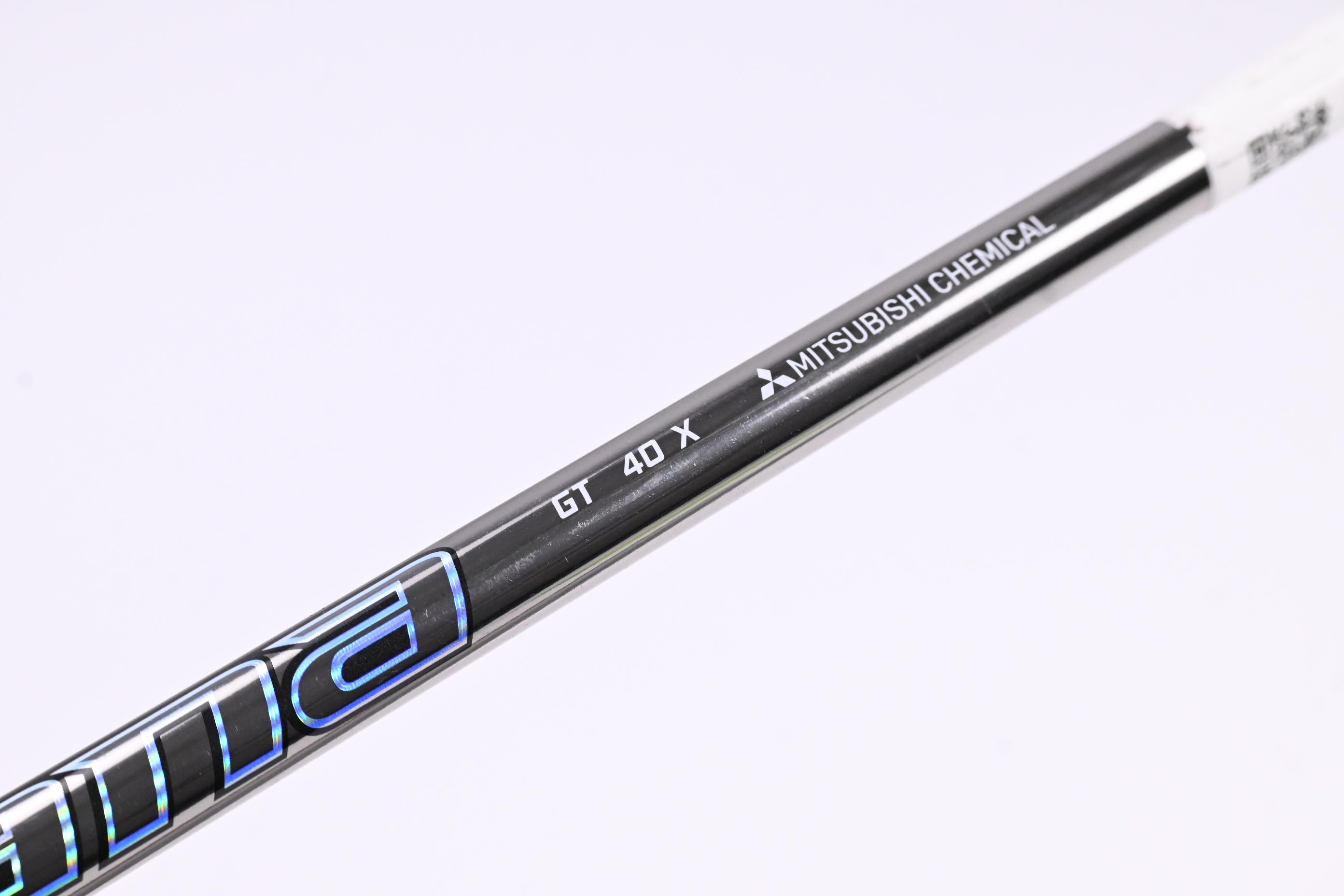 Diamana GT Series 40 #3 Wood Shaft / X-Flex / Callaway 3rd Gen