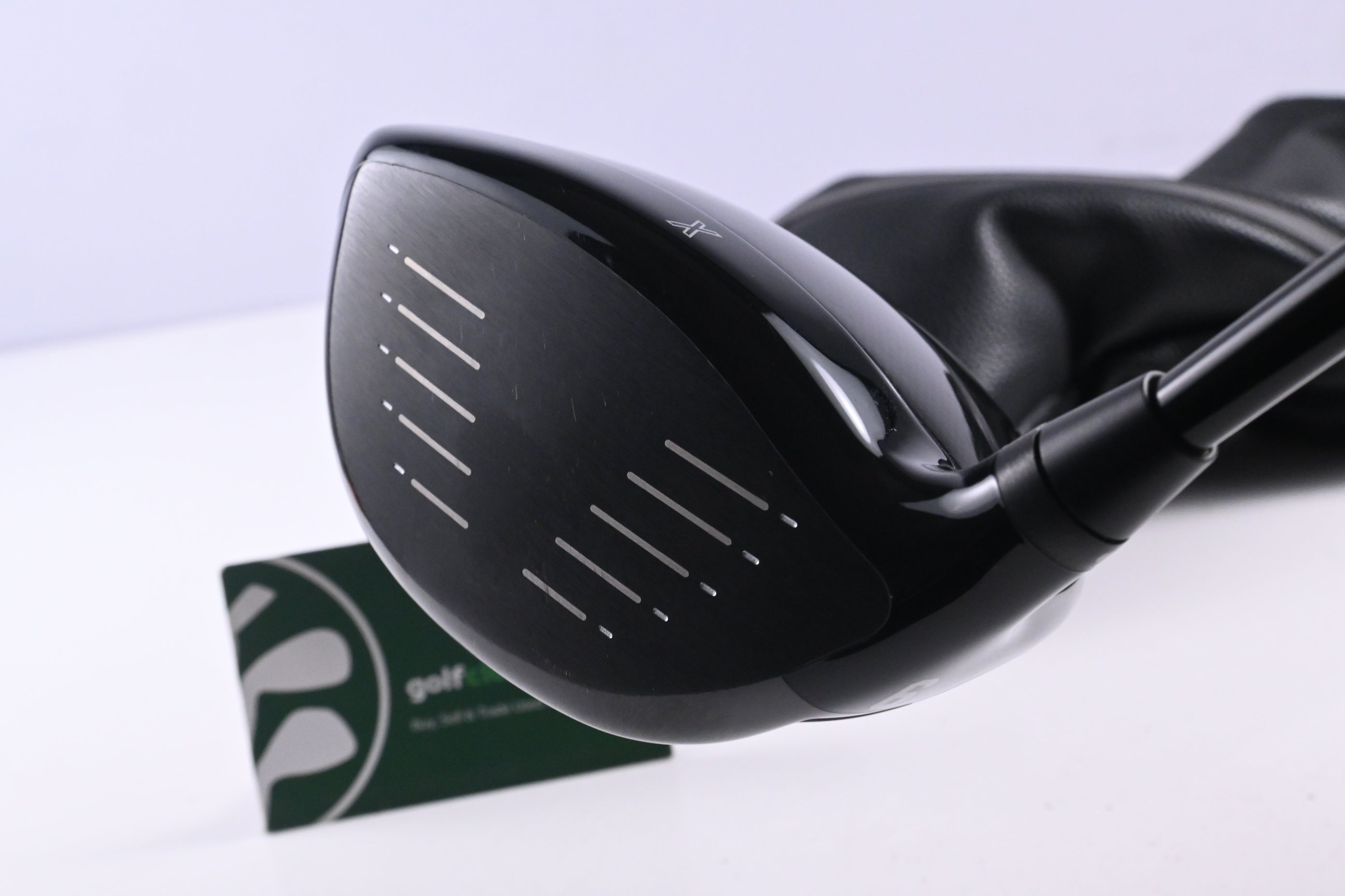 PXG 0311 Black Ops Driver / 9 Degree / Regular Flex Tensei AV Raw Blue 55 Shaft