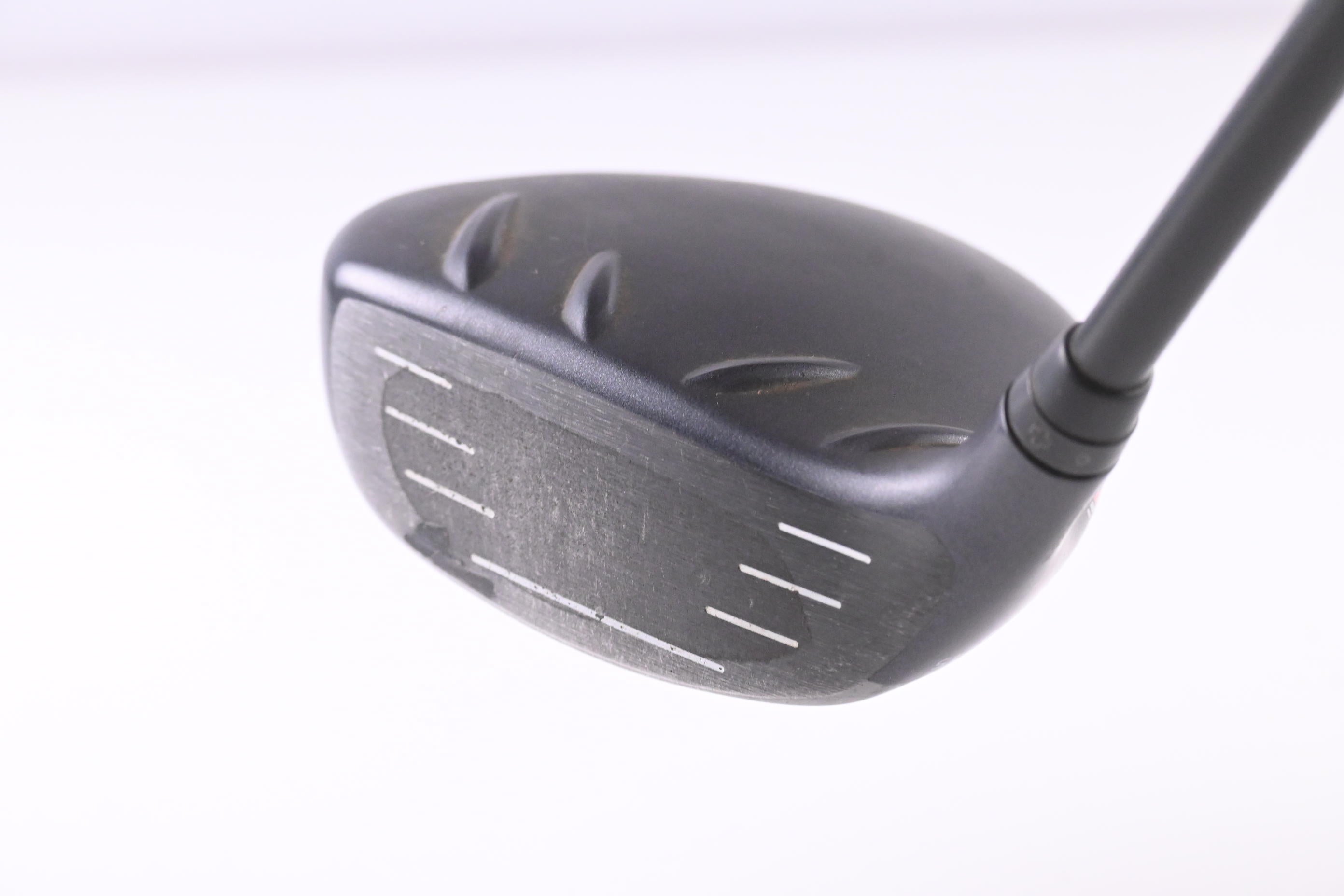 Ping G410 #3 Wood / 14.5 Degree / Stiff Flex Hzrdus Yellow 63 Shaft