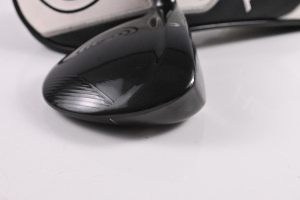 Cleveland Halo XL Lite #3 Wood / 16 Degree / Senior Flex Aldila Ascent 40 Shaft