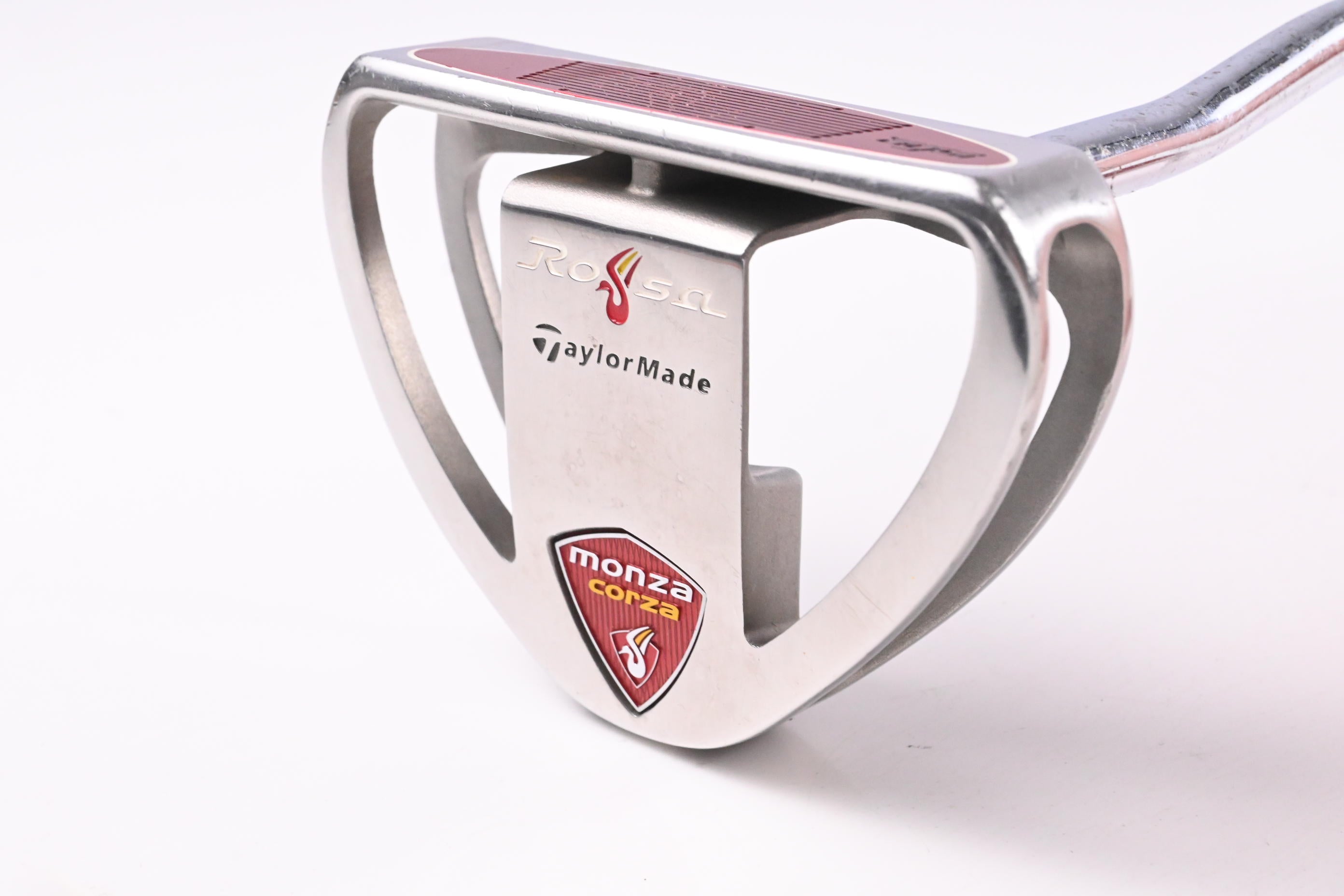 Taylormade Rossa Monza Putter / 33.5 Inch