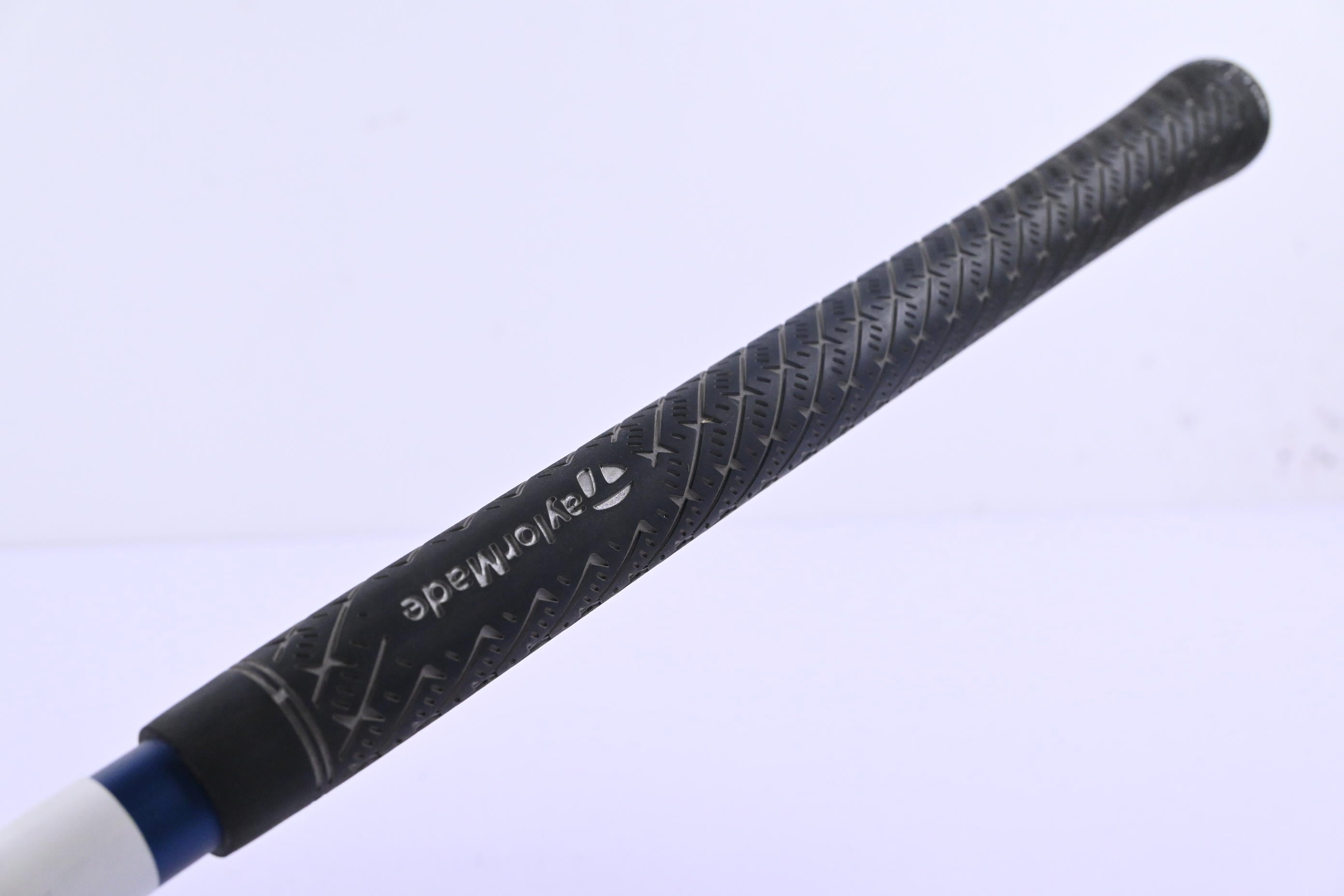 Taylormade Qi35 #7 Wood / 21 Degree / Regular Flex Fujikura Ventus Blue FW 5