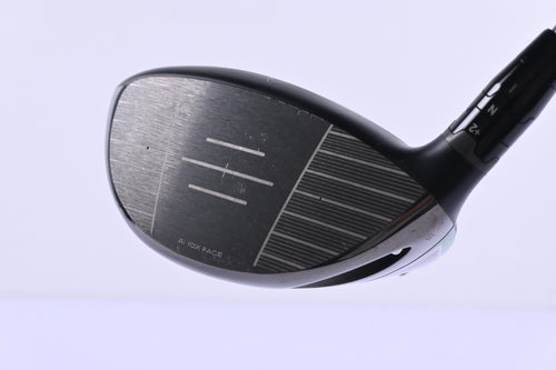Callaway Elyte Driver / 9 Degree / Stiff Flex Project X Denali Charcoal 60 Shaft