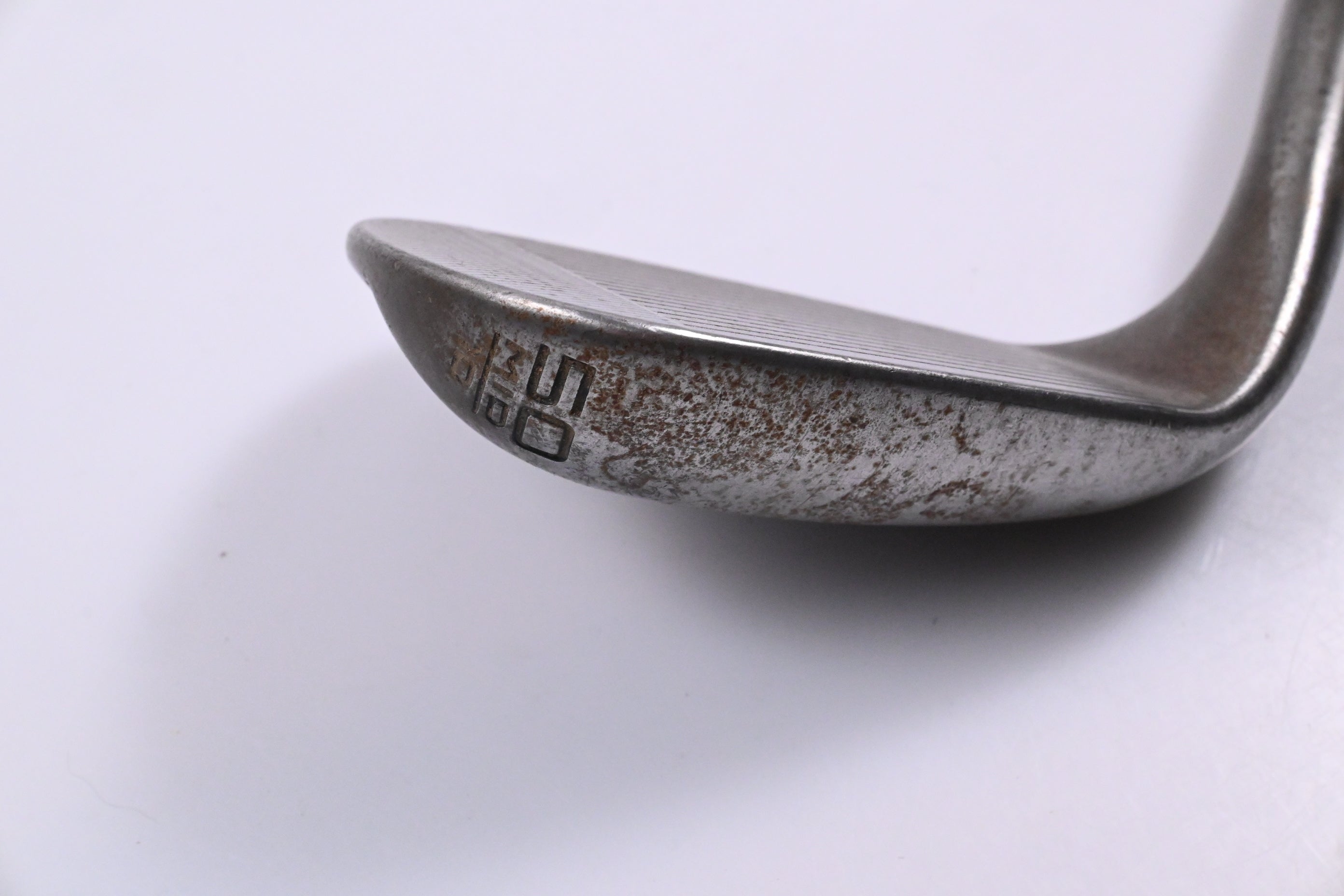 Cleveland RTX 6 Zipcore Tour Rack Gap Wedge / 50 Degree / Wedge Flex Shaft