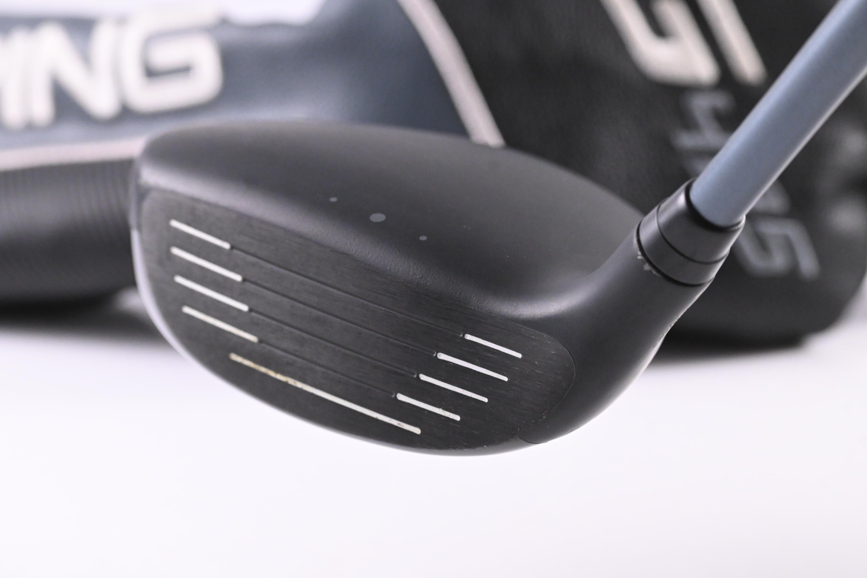 Ping G425 Max #5 Wood / 17.5 Degree / Stiff Flex Ping Alta CB Slate 65 Shaft
