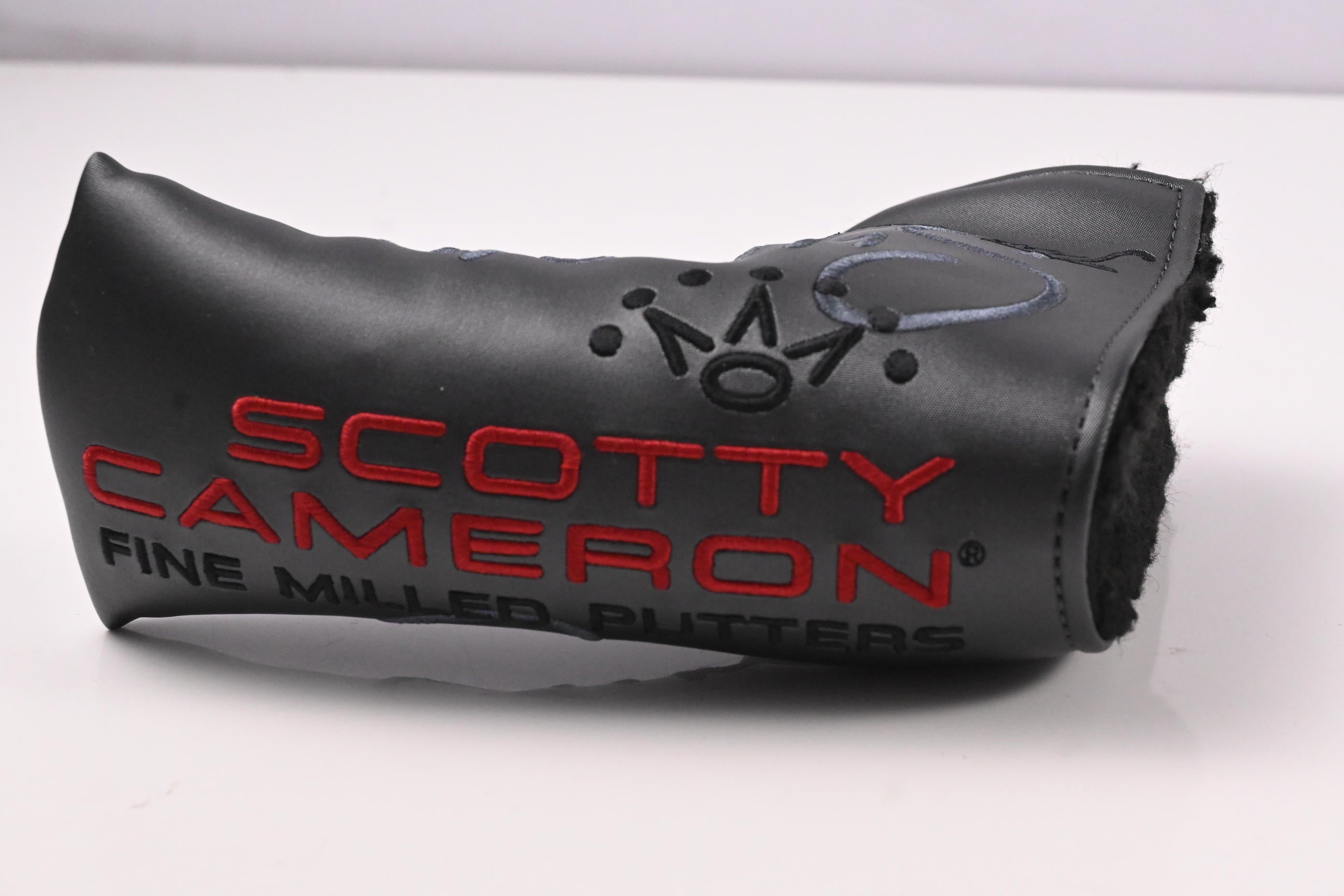 Scotty Cameron Super Select Newport 2.5+ Putter / 34 Inch