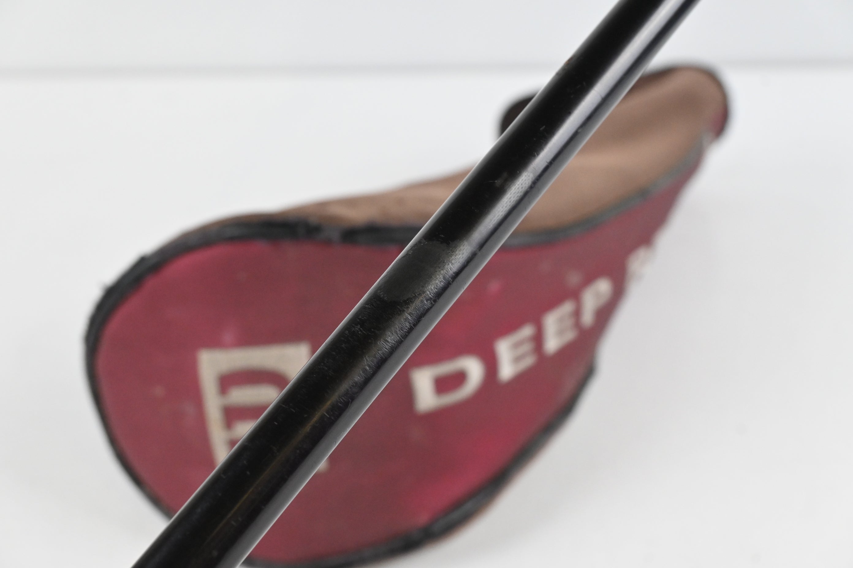 Wilson Fat Shaft Driver / 10.5 Degree / Regular Flex Grafalloy ProLite Shaft