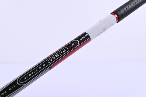 Taylormade R540 XD Driver / 9.5 Degree / Stiff Flex MAS 2 55 Shaft