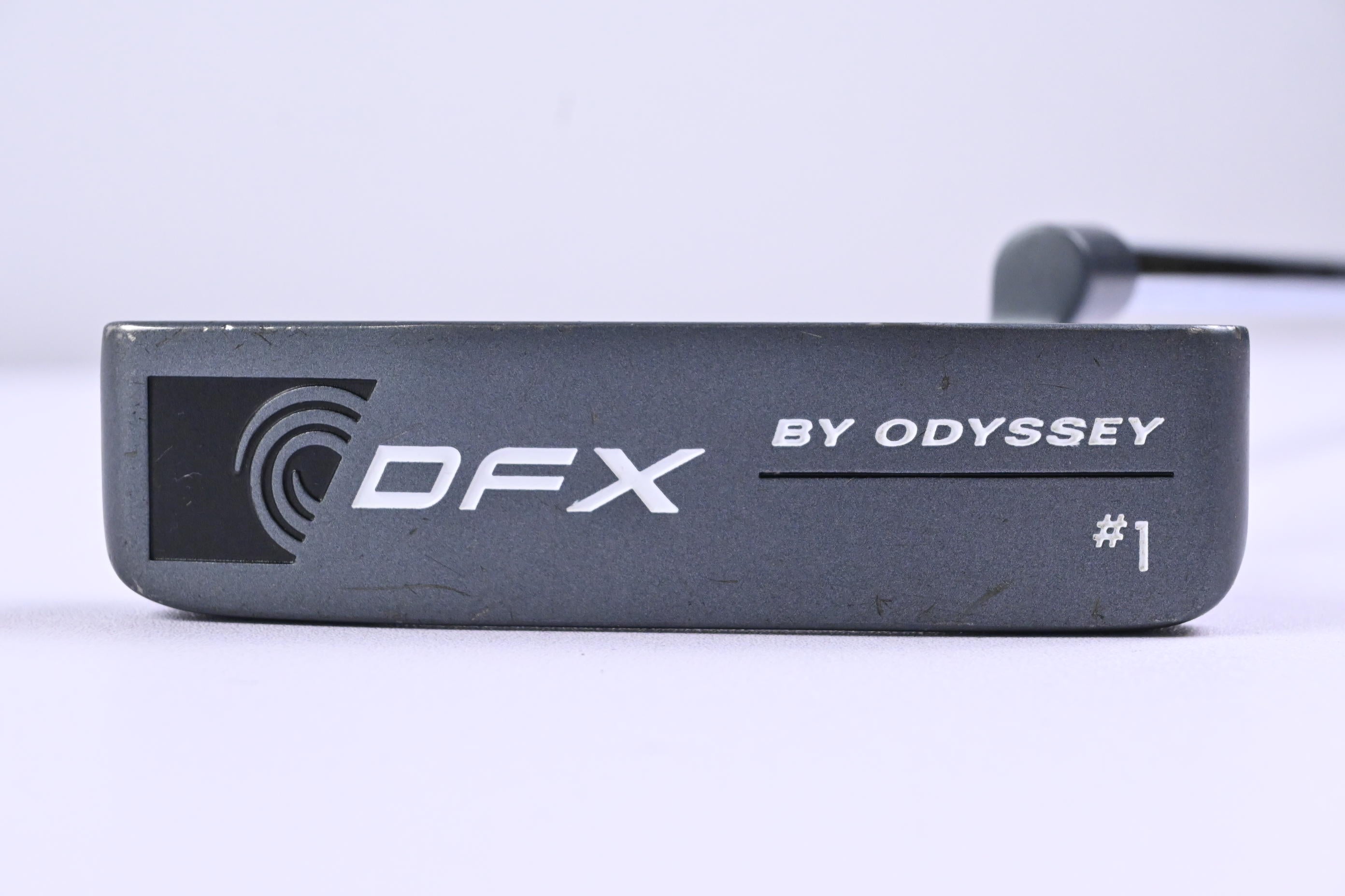 Odyssey DFX #1 2025 Putter / 34 Inch