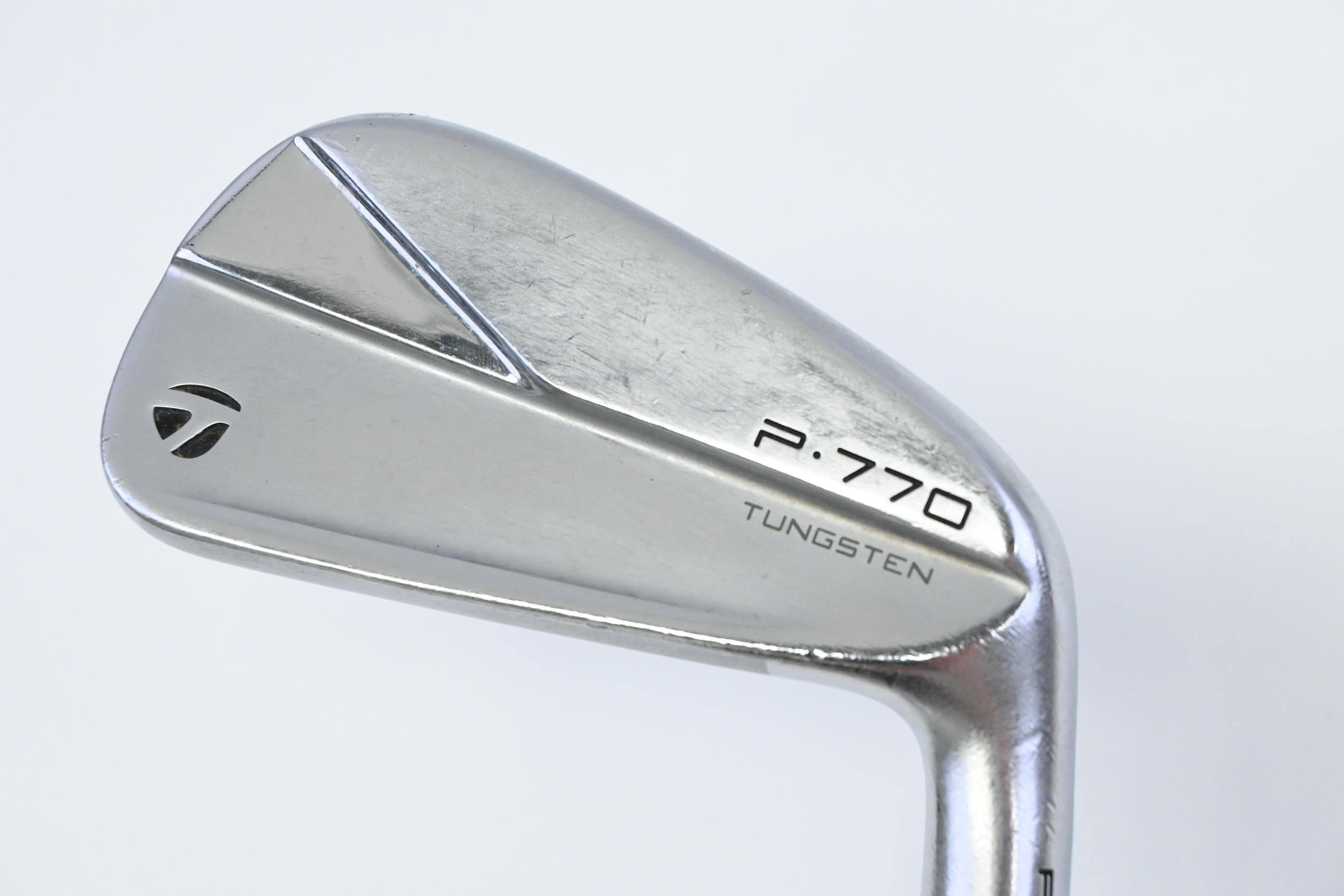Taylormade P770 2023 #5 Iron / 25.5 Degree / Regular Flex KBS Tour Shaft