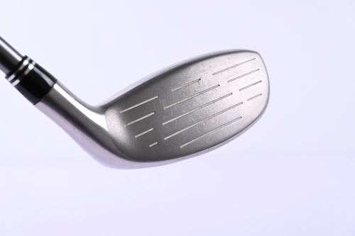 Left Hand Cobra Baffler DWS #3 Hybrid / 20 Degree / Stiff Flex Aldila NV HL 65