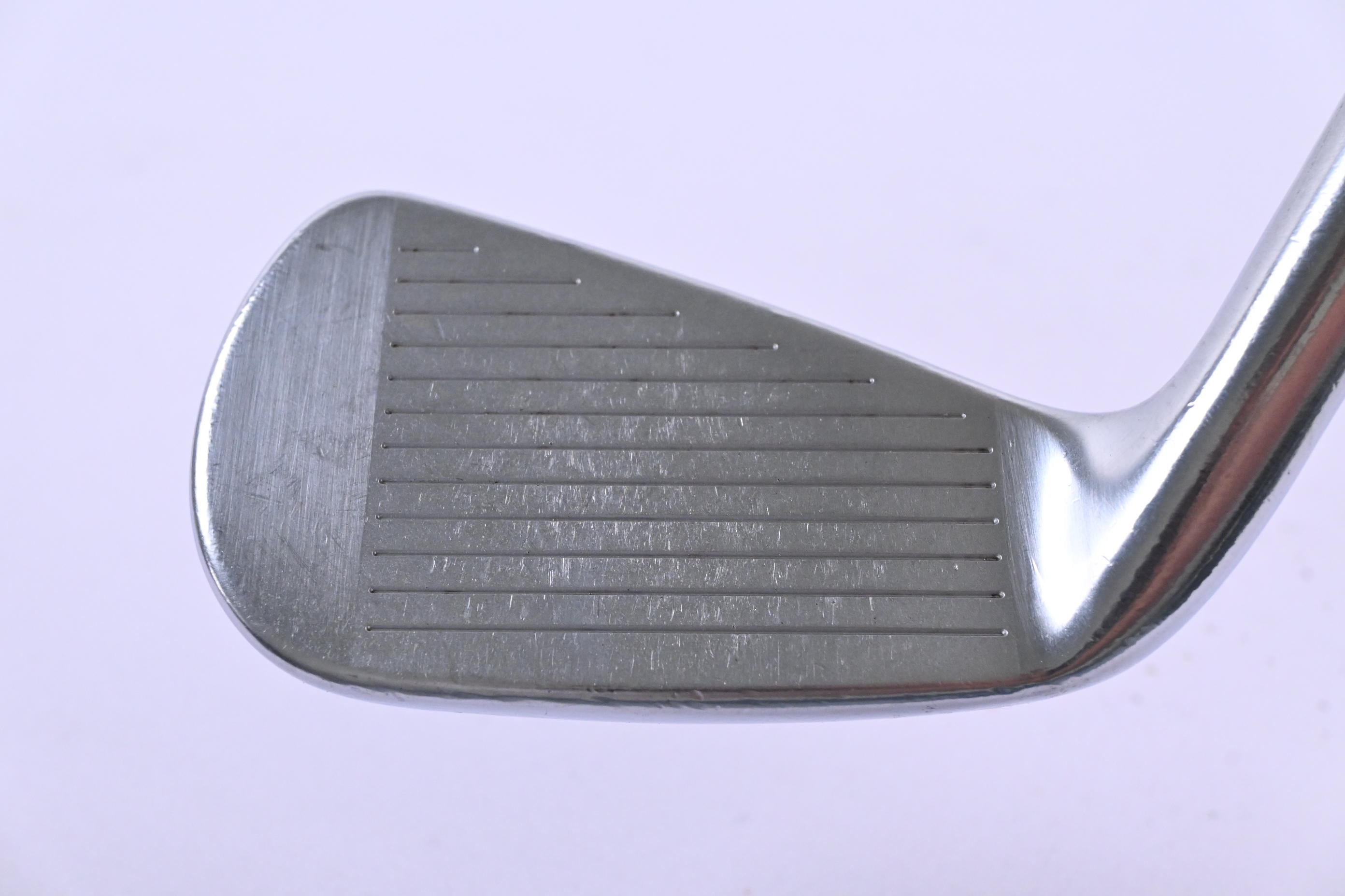 Titleist 714 AP2 #4 Iron / 24 Degree / Stiff Flex Steel Shaft