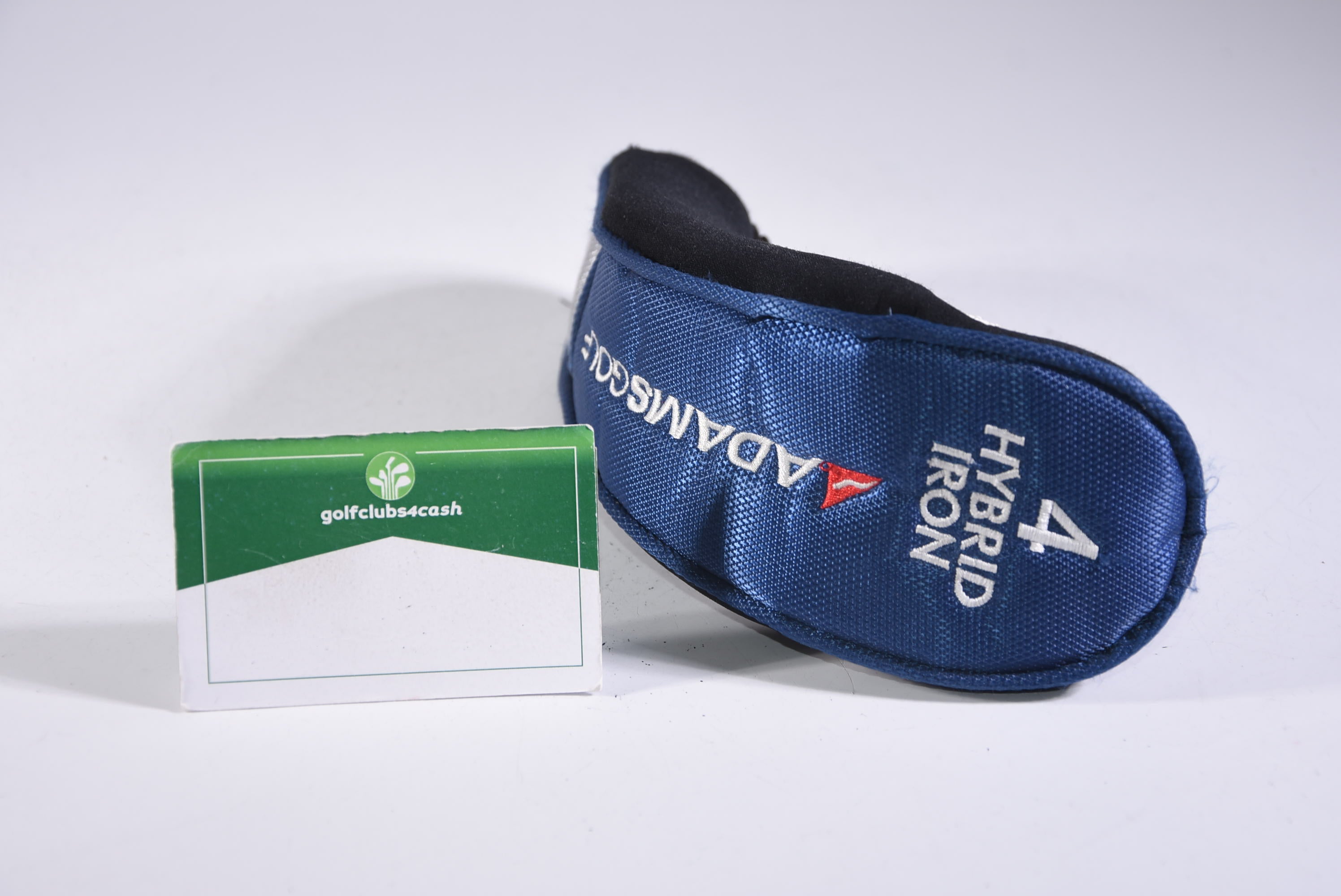 Ladies Adams Idea A3 Boxer #4 Hybrid / 23 Degree / Ladies Flex Aldila 55