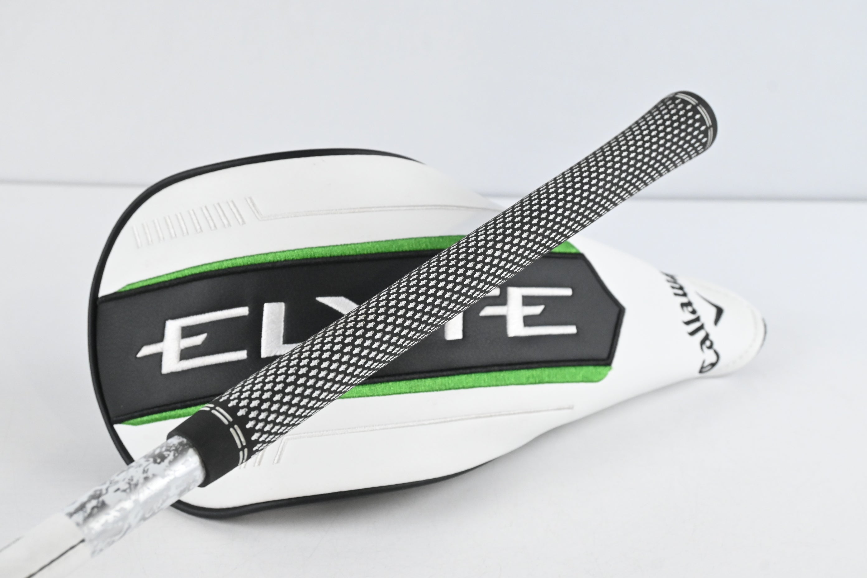 Callaway Elyte Driver / 10.5 Degree / Regular Flex Denali Charcoal 50 Shaft