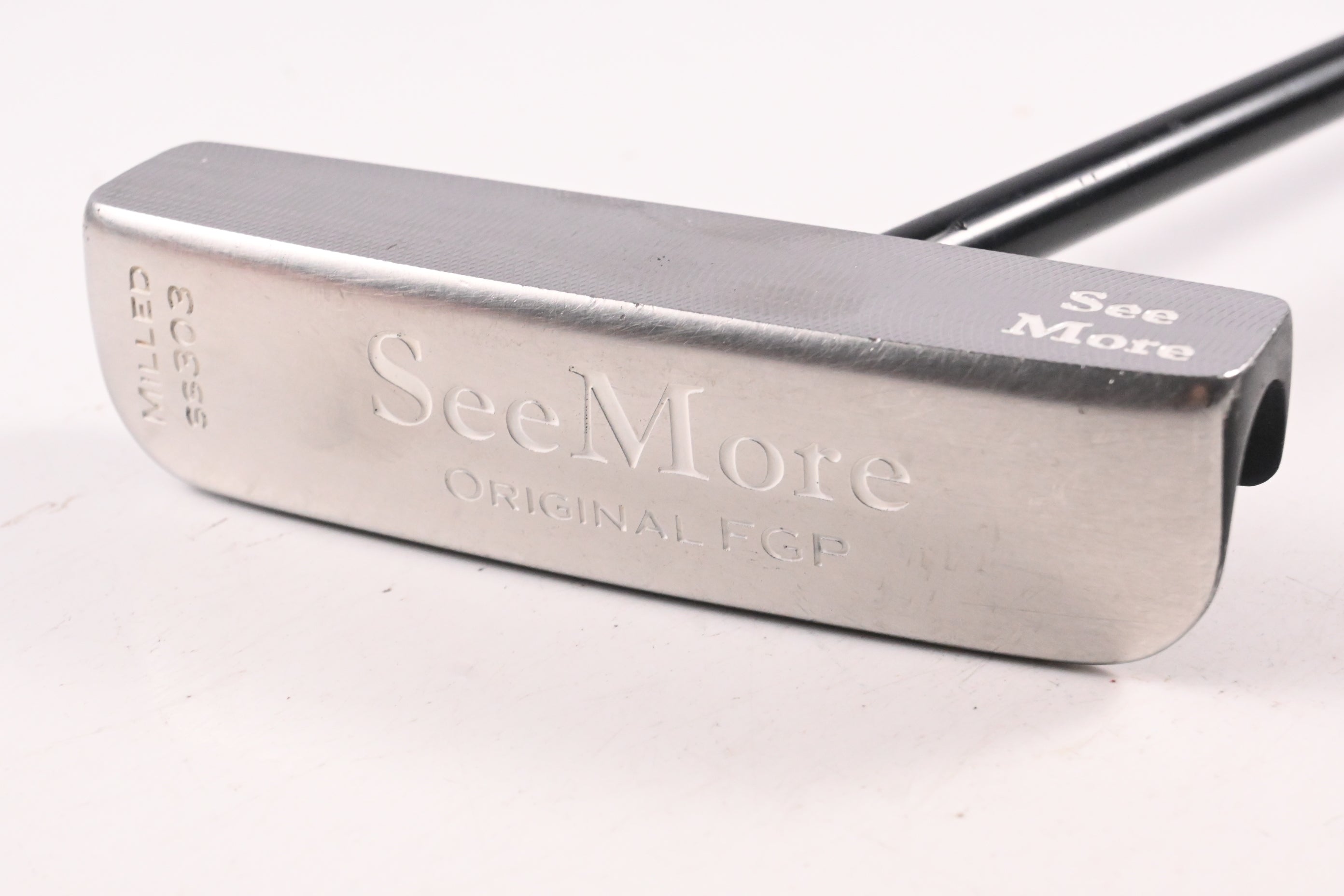 Seemore FGP Original Putter / 34 Inch