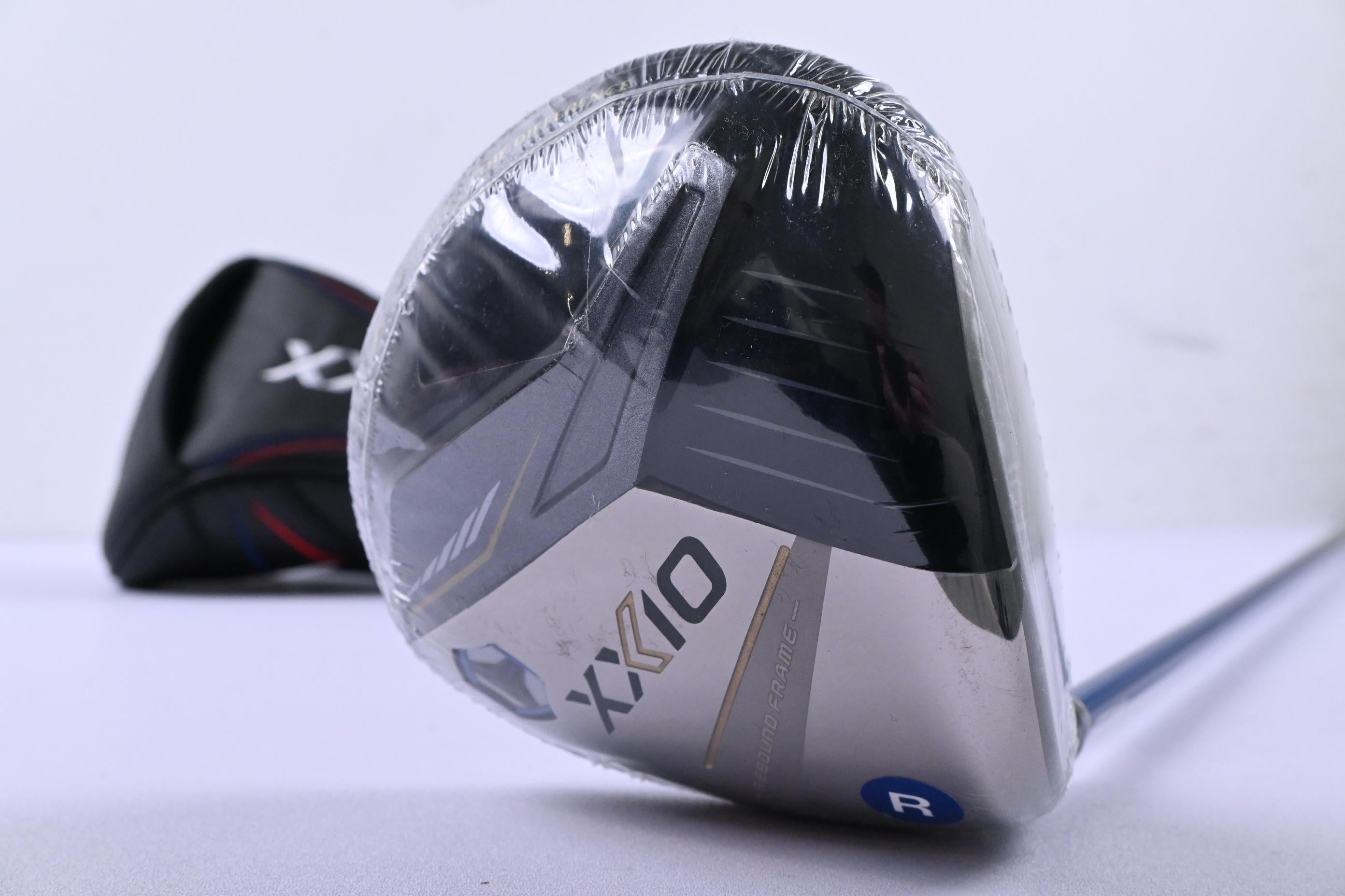XXIO 13 Driver / 10.5 Degree / Regular Flex XXIO MP1300 35 Shaft