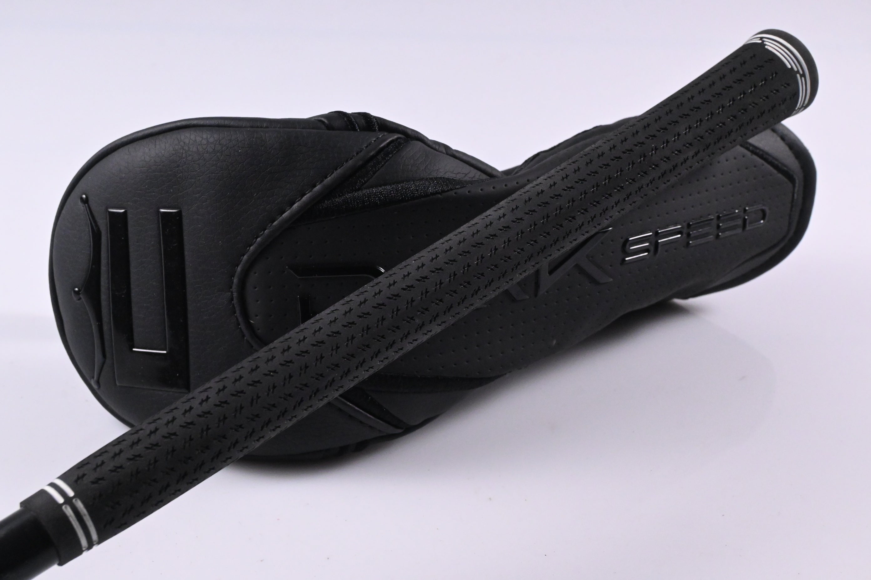 Ladies Cobra Darkspeed Max #5 Wood / 21.5 Degree / Ladies Flex Helium Nanocore 4