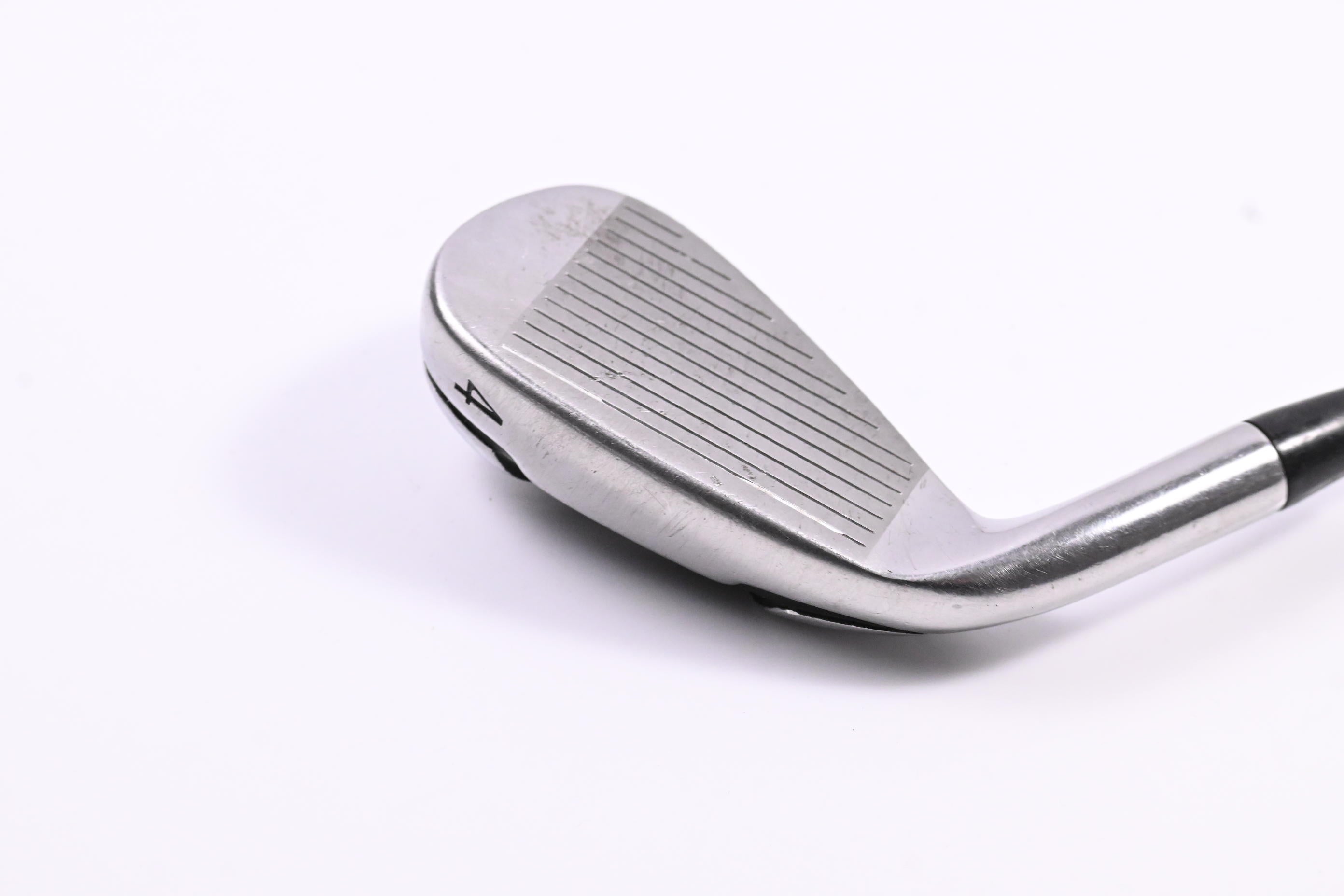 Nike VR-S #4 Iron / 21 Degree / Stiff Flex True Temper Shaft