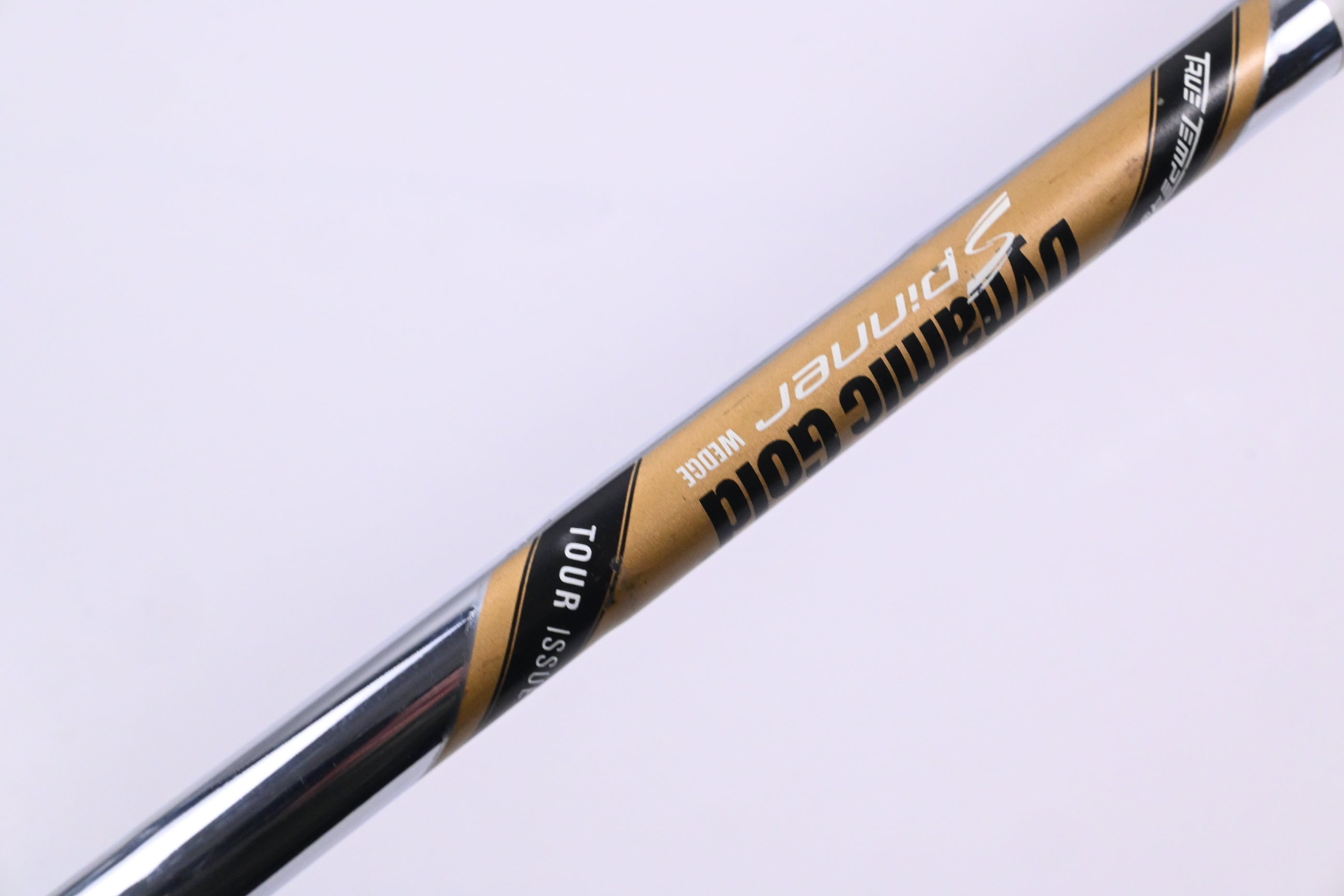 Cleveland RTX 6 Zipcore Tour Rack Gap Wedge / 50 Degree / Wedge Flex Shaft