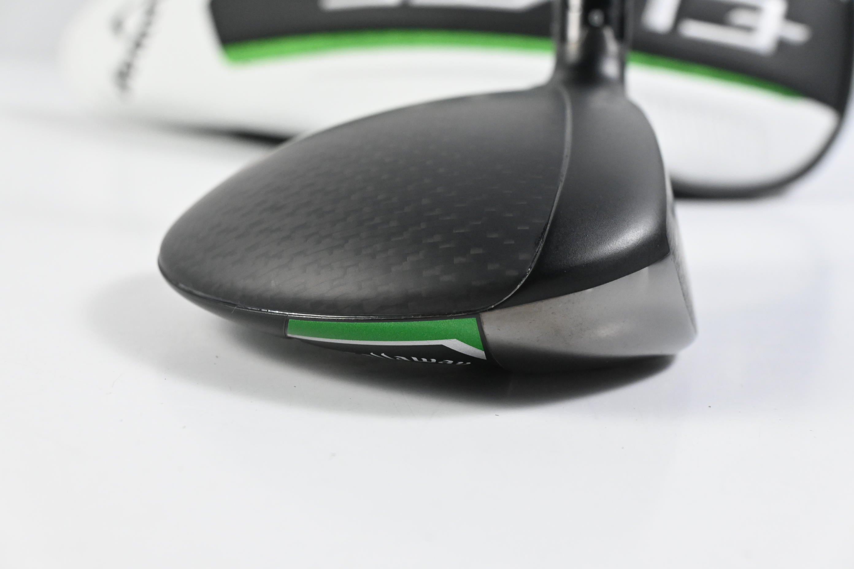 Callaway Elyte #3 Wood / 16.5 Degree / Regular Flex Vanquish 5 Shaft