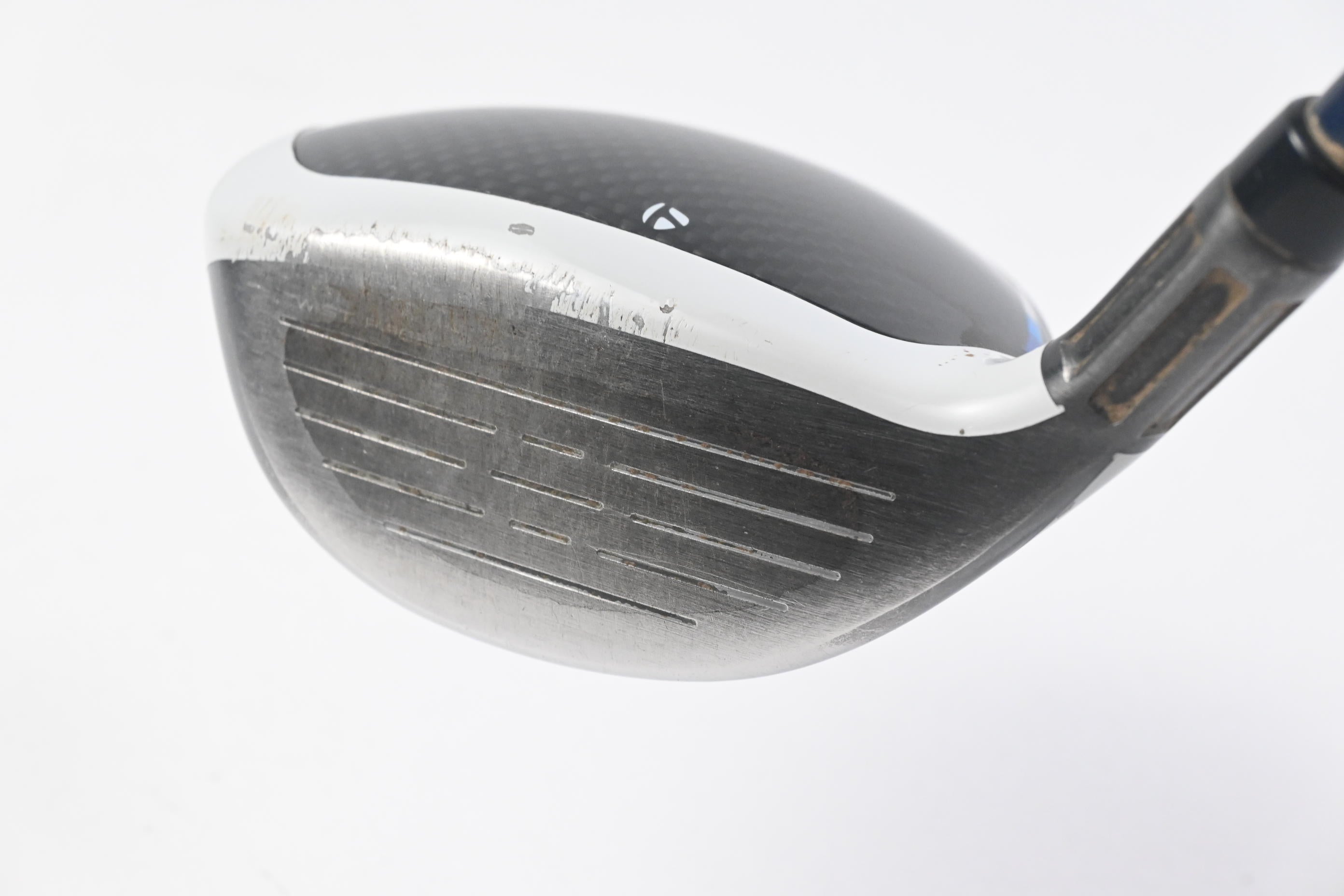 Taylormade SIM2 Max #5 Wood / 18 Degree / Regular Flex Fujikura Ventus Blue 5