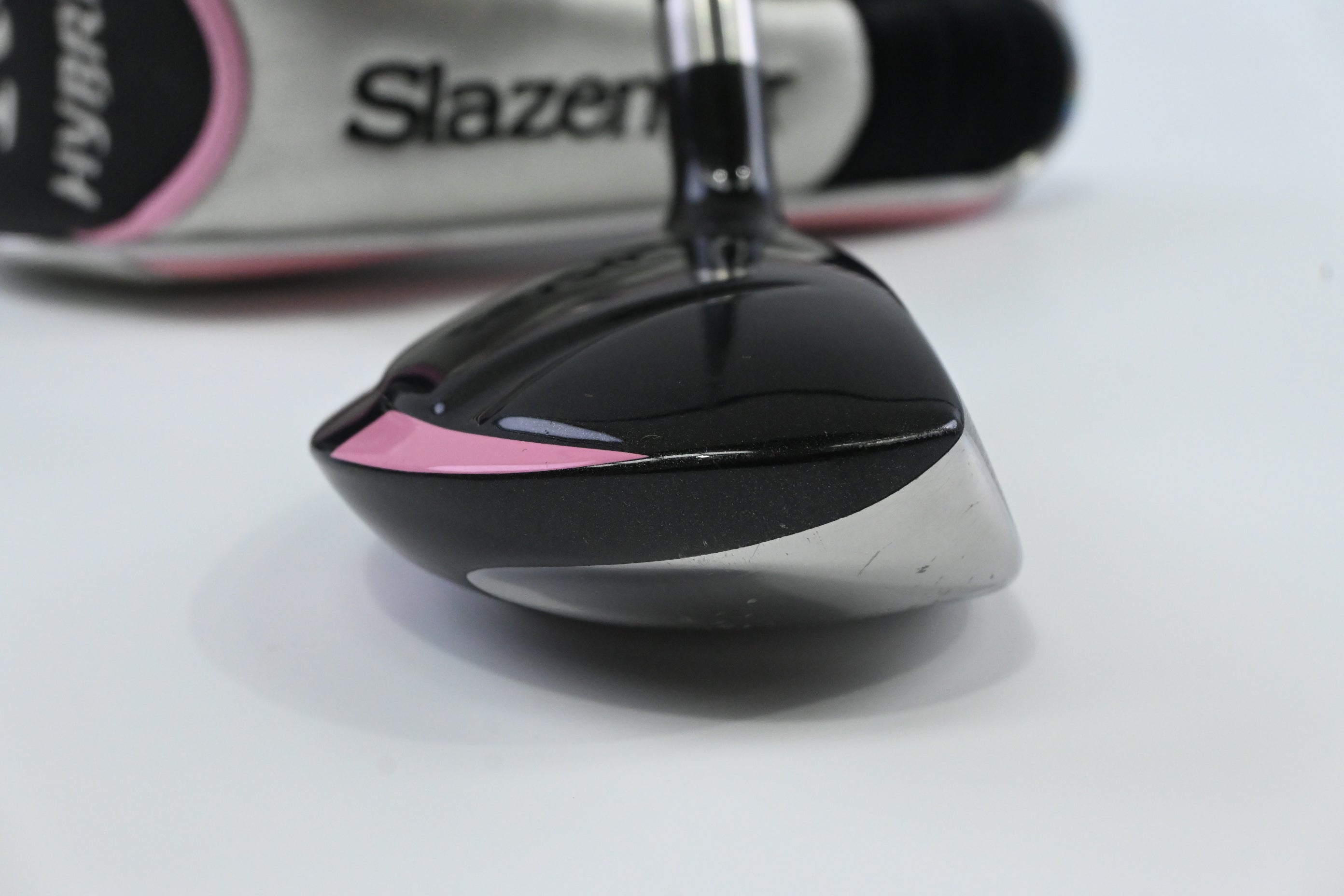 Ladies Slazenger F.A.S.T #5 Hybrid / 25 Degree / Ladies Flex Slazenger F.A.S.T