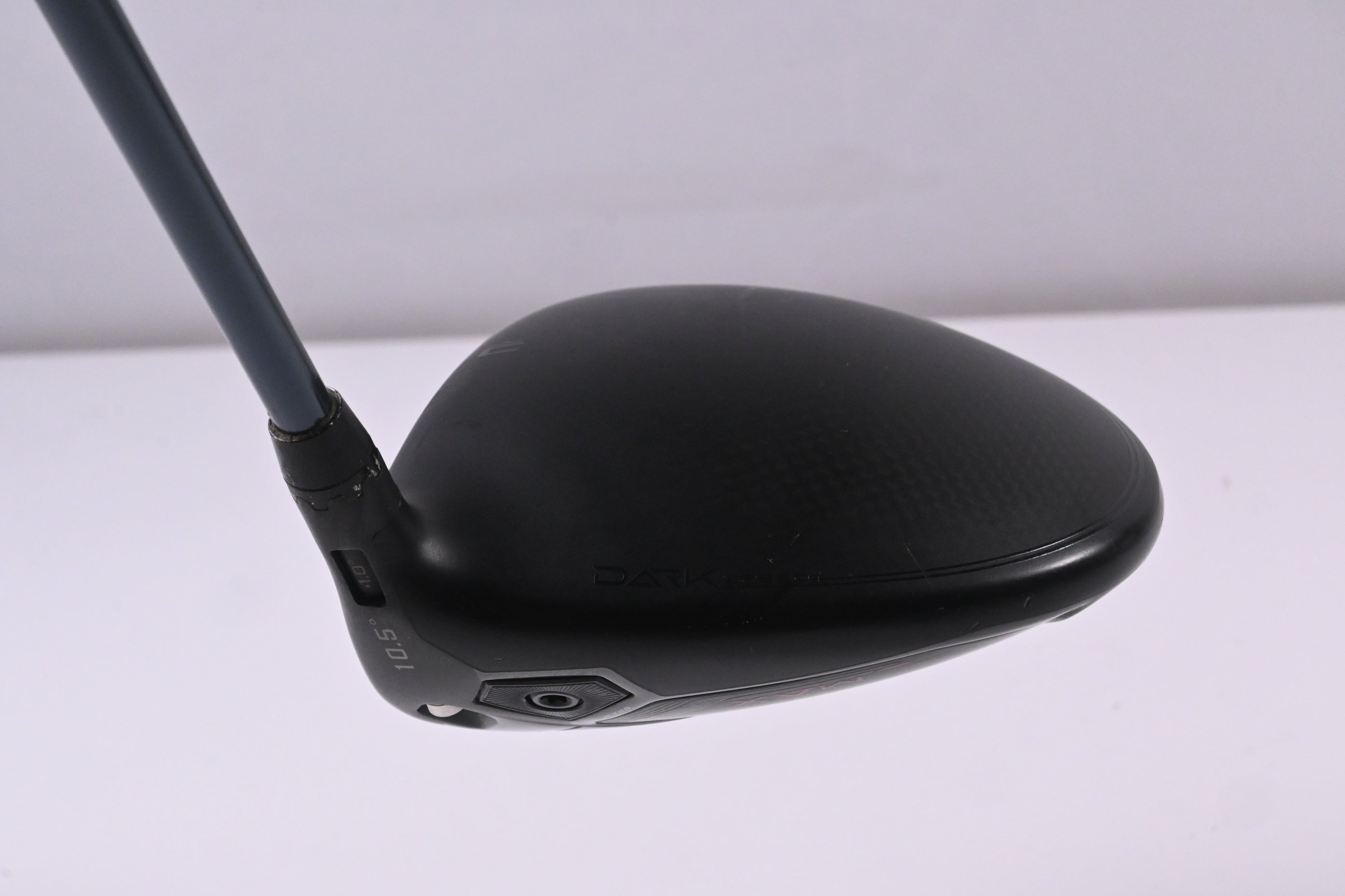 Cobra Darkspeed Max Driver / 10.5 Degree / Regular Flex UST Mamiya LIN-Q 5 Shaft