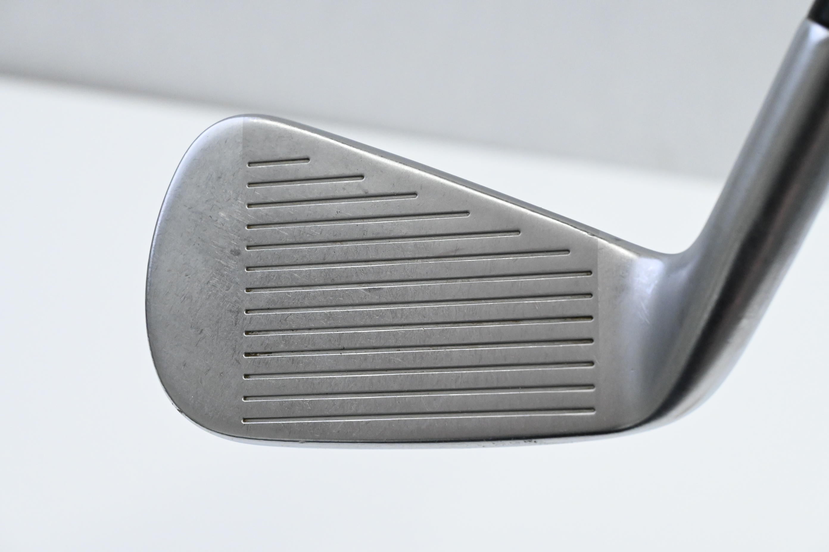 Taylormade P770 2023 #5 Iron / 25.5 Degree / Regular Flex KBS Tour Shaft