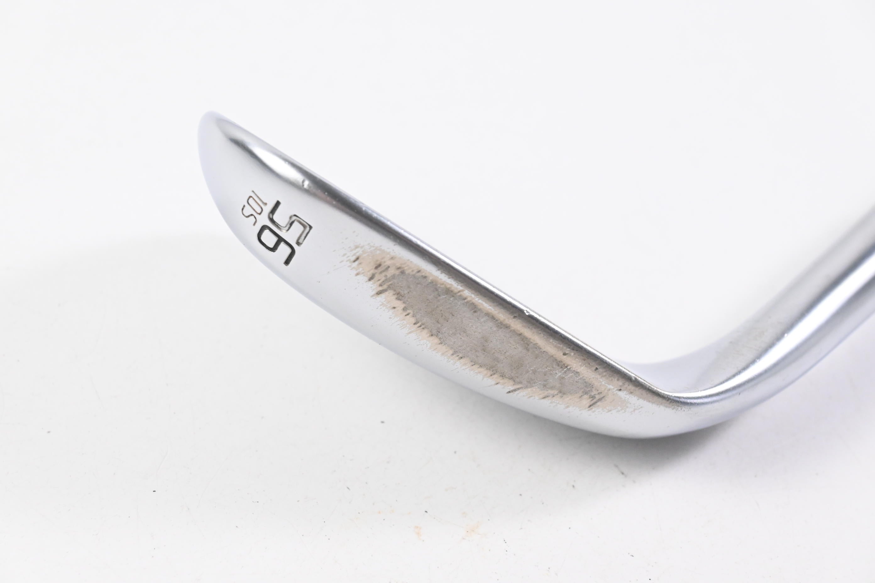 Titleist Vokey SM10 Sand Wedge / 56 Degree / Wedge Flex Vokey Design Shaft