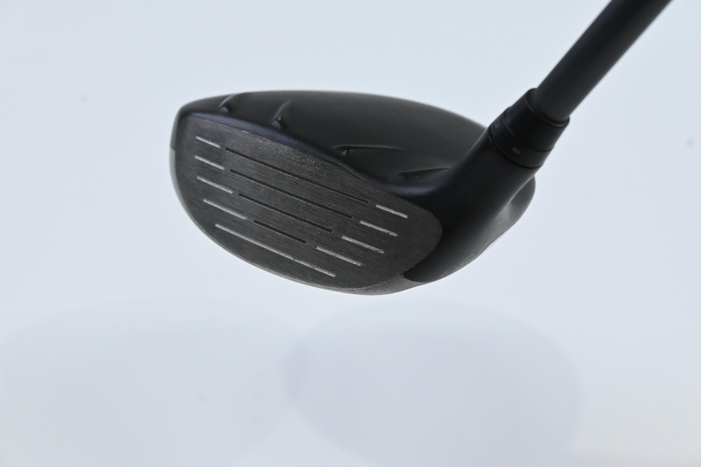 Ping G Series #5 Wood / 19 Degree / Regular Flex Ping Alta 65 Shaft