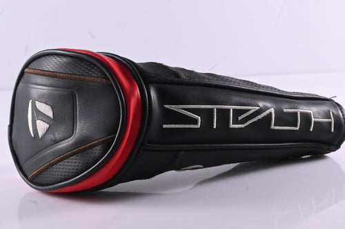 Taylormade Stealth Rocket #3 Wood / 13.5 Degree / Stiff Flex HZRDUS Smoke RDX
